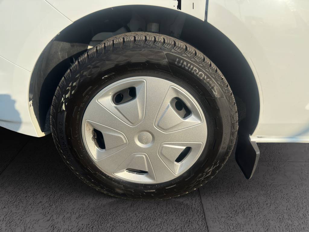 FORD Transit Custom 320 L1H1 Trend A-image-15