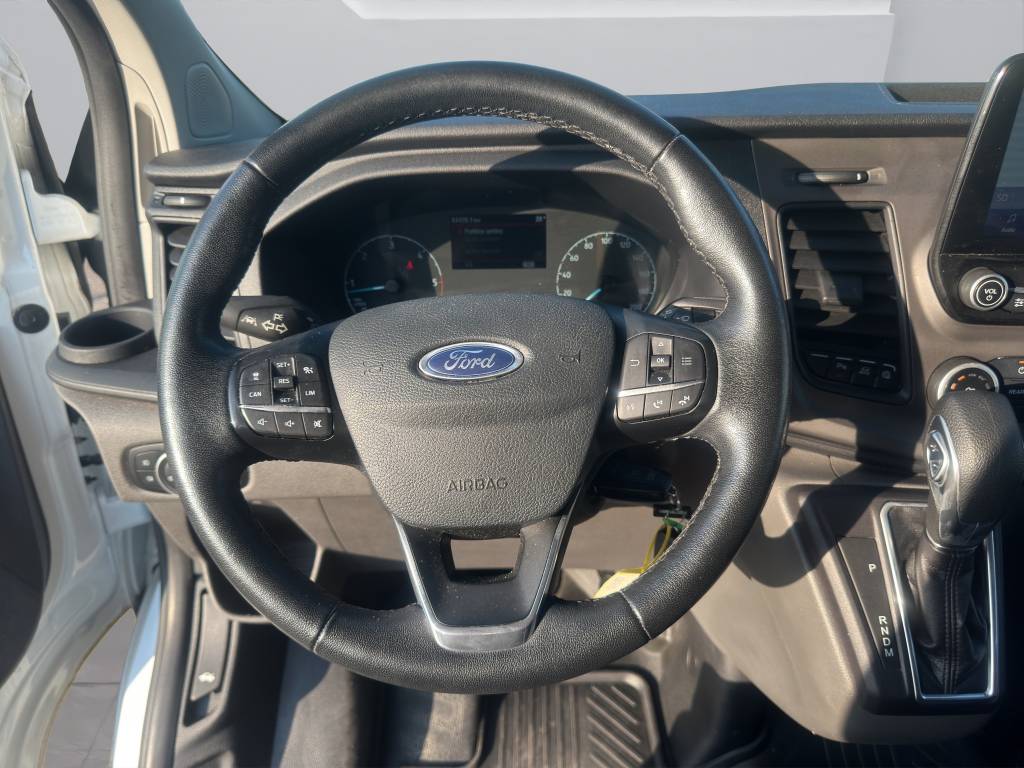 FORD Transit Custom 320 L1H1 Trend A-image-14