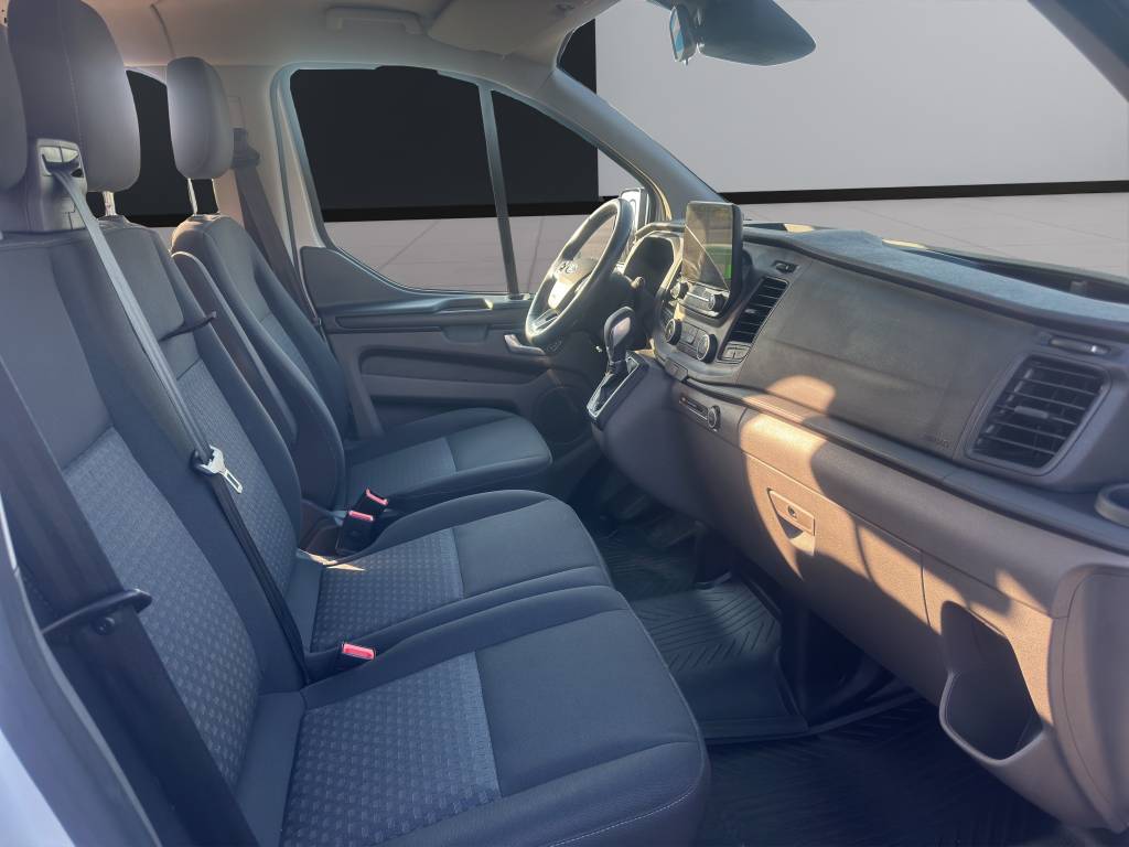 FORD Transit Custom 320 L1H1 Trend A-image-10
