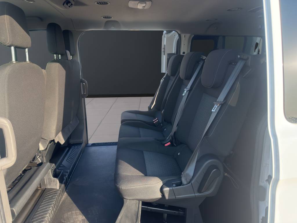 FORD Transit Custom 320 L1H1 Trend A-image-9