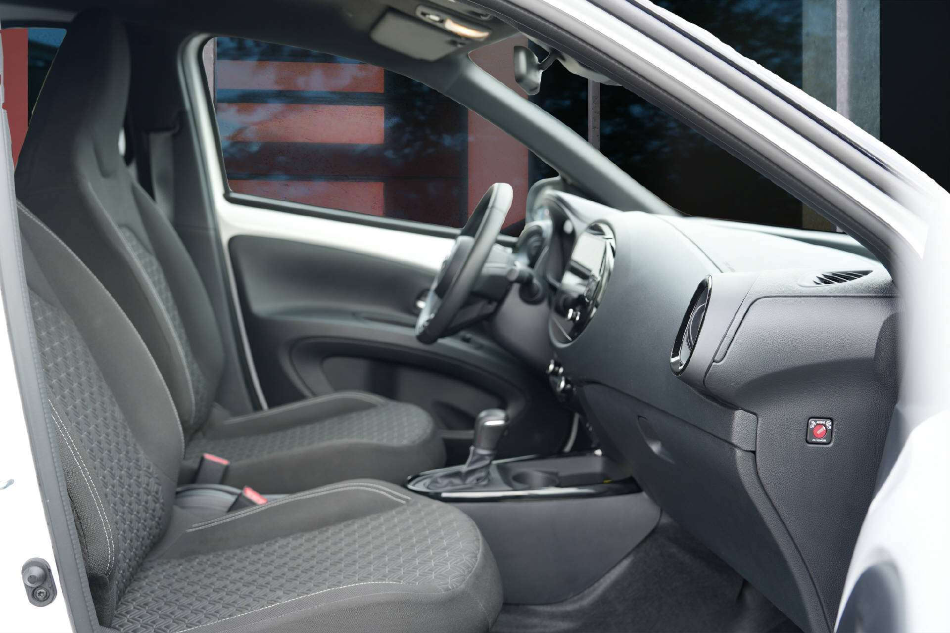 TOYOTA Aygo X 1.0 VVT-i Trend Tech Mulimedia-image-8