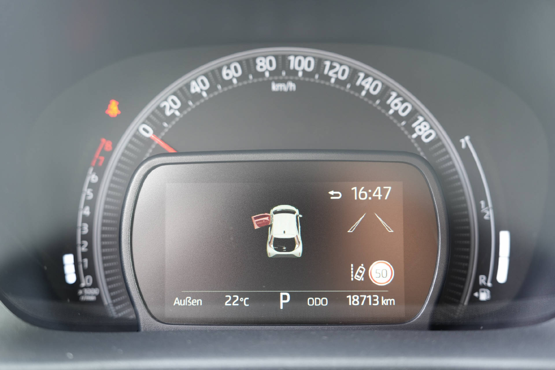 TOYOTA Aygo X 1.0 VVT-i Trend Tech Mulimedia-image-7