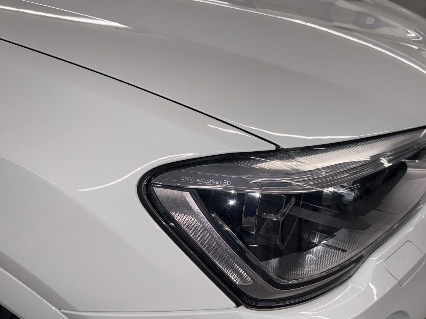 BMW X3 20d xDrive M SPORT-image-21