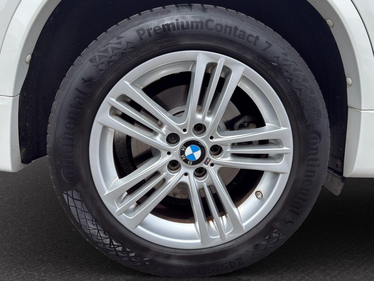 BMW X3 20d xDrive M SPORT-image-10