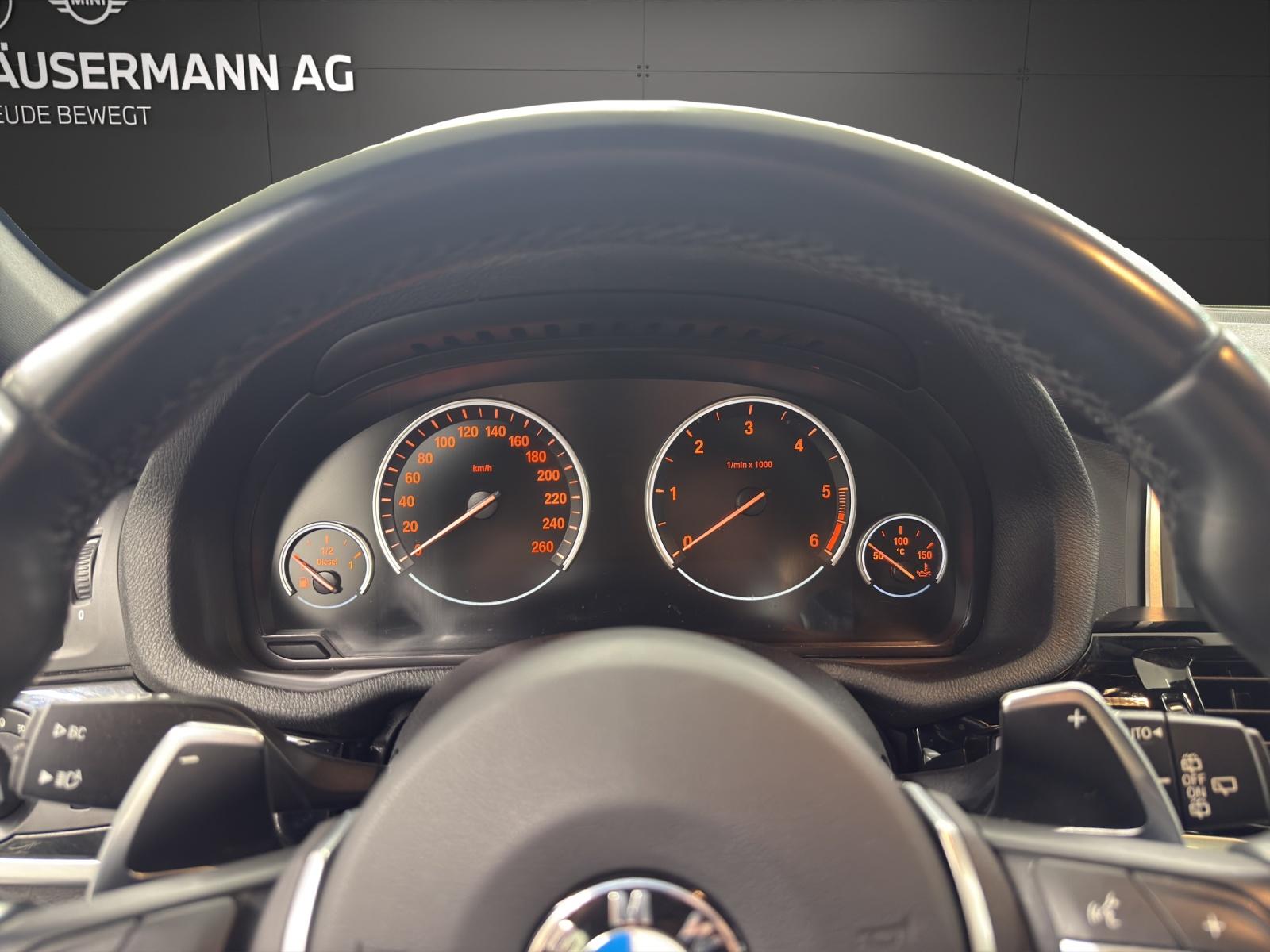 BMW X3 20d xDrive M SPORT-image-13