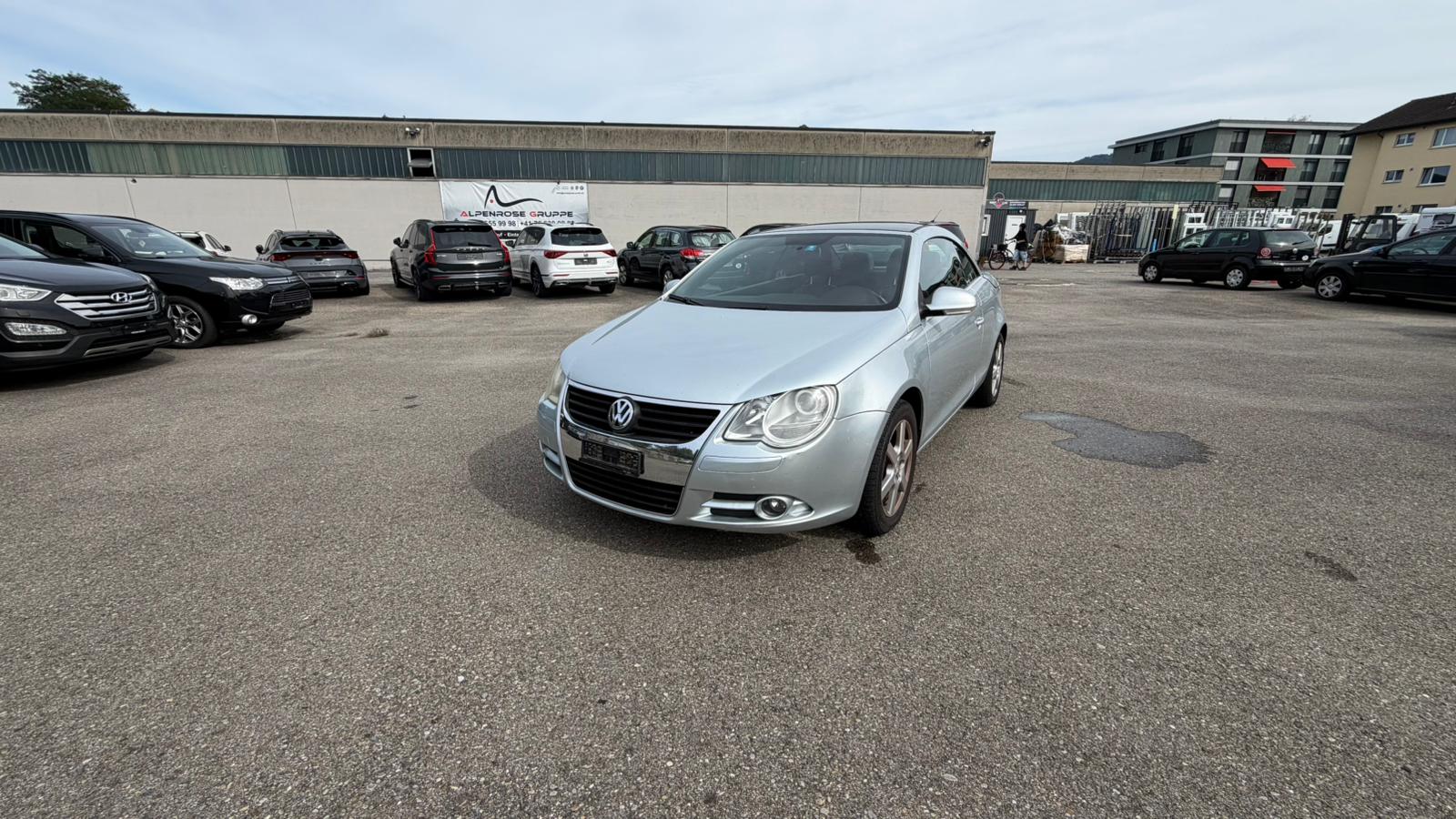 VW 2.0 FSI-image-0