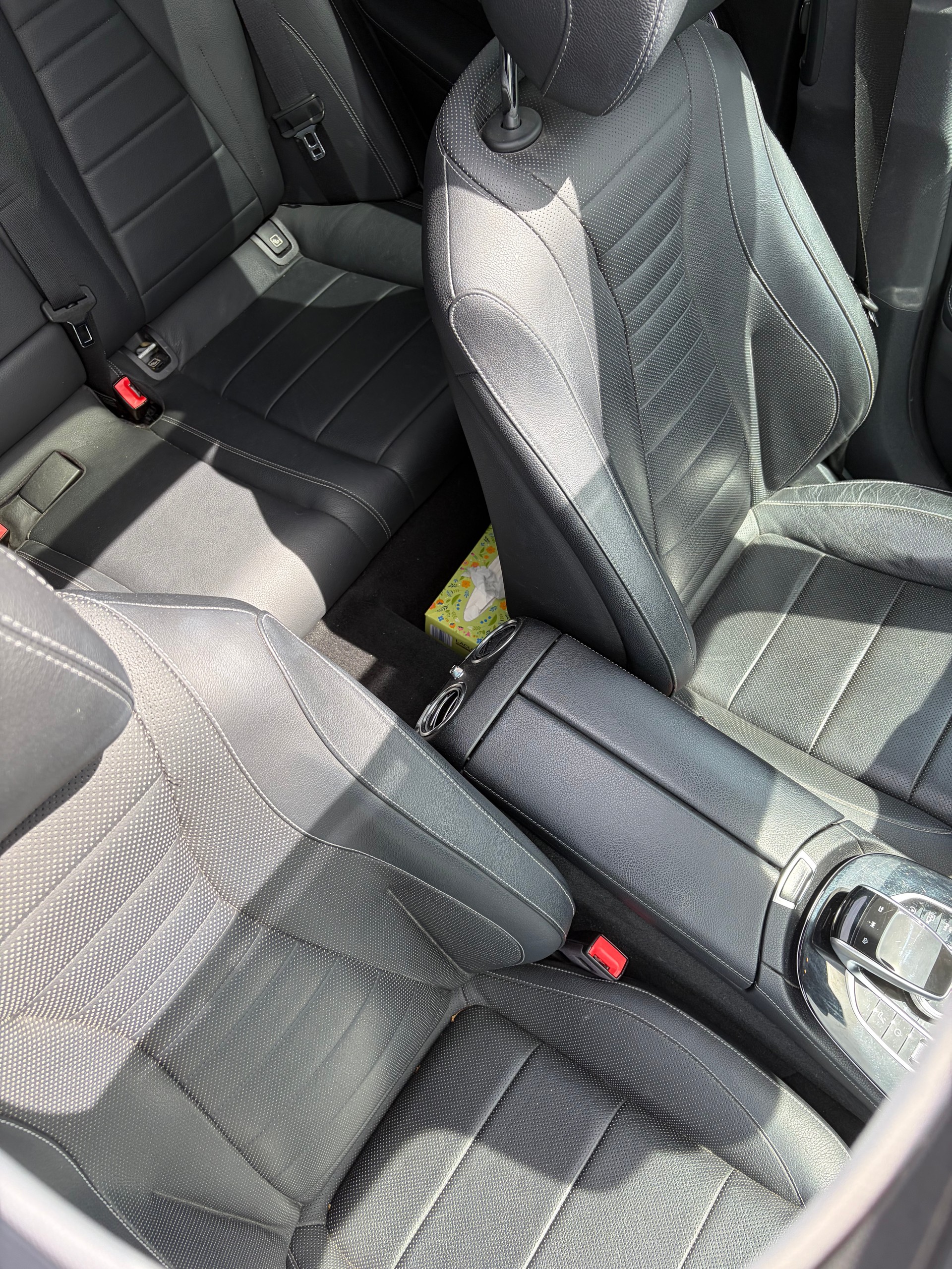 MERCEDES-BENZ E 400 AMG Line 4matic-image-8