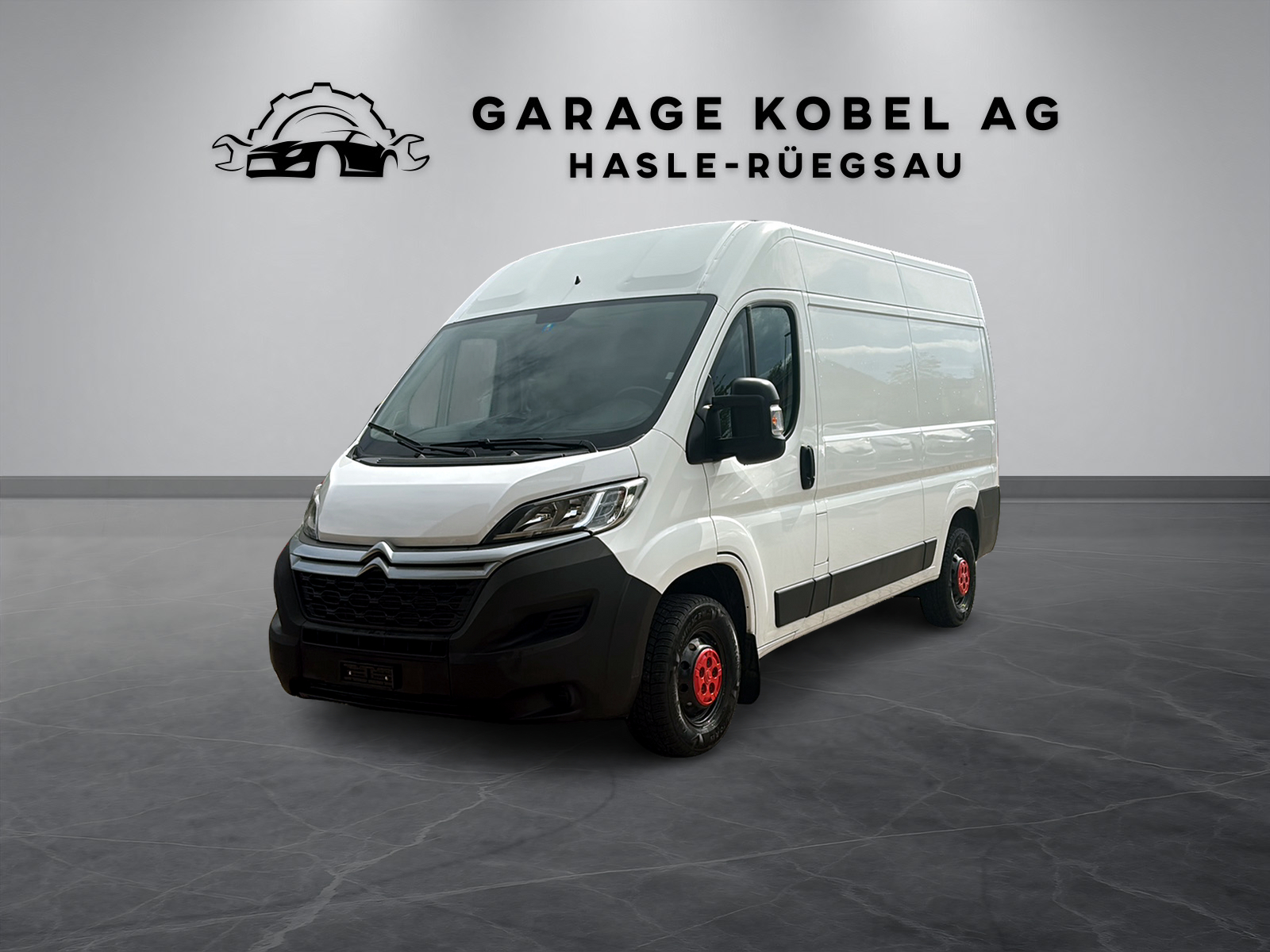 CITROEN Jumper 35 2.2 BlueHDi 165 Club L2H2-image-0