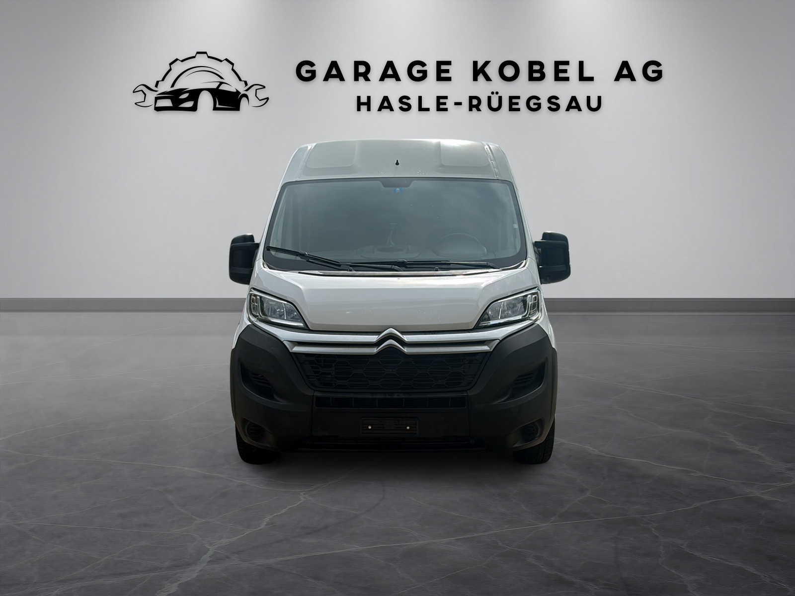 CITROEN Jumper 35 2.2 BlueHDi 165 Club L2H2-image-1