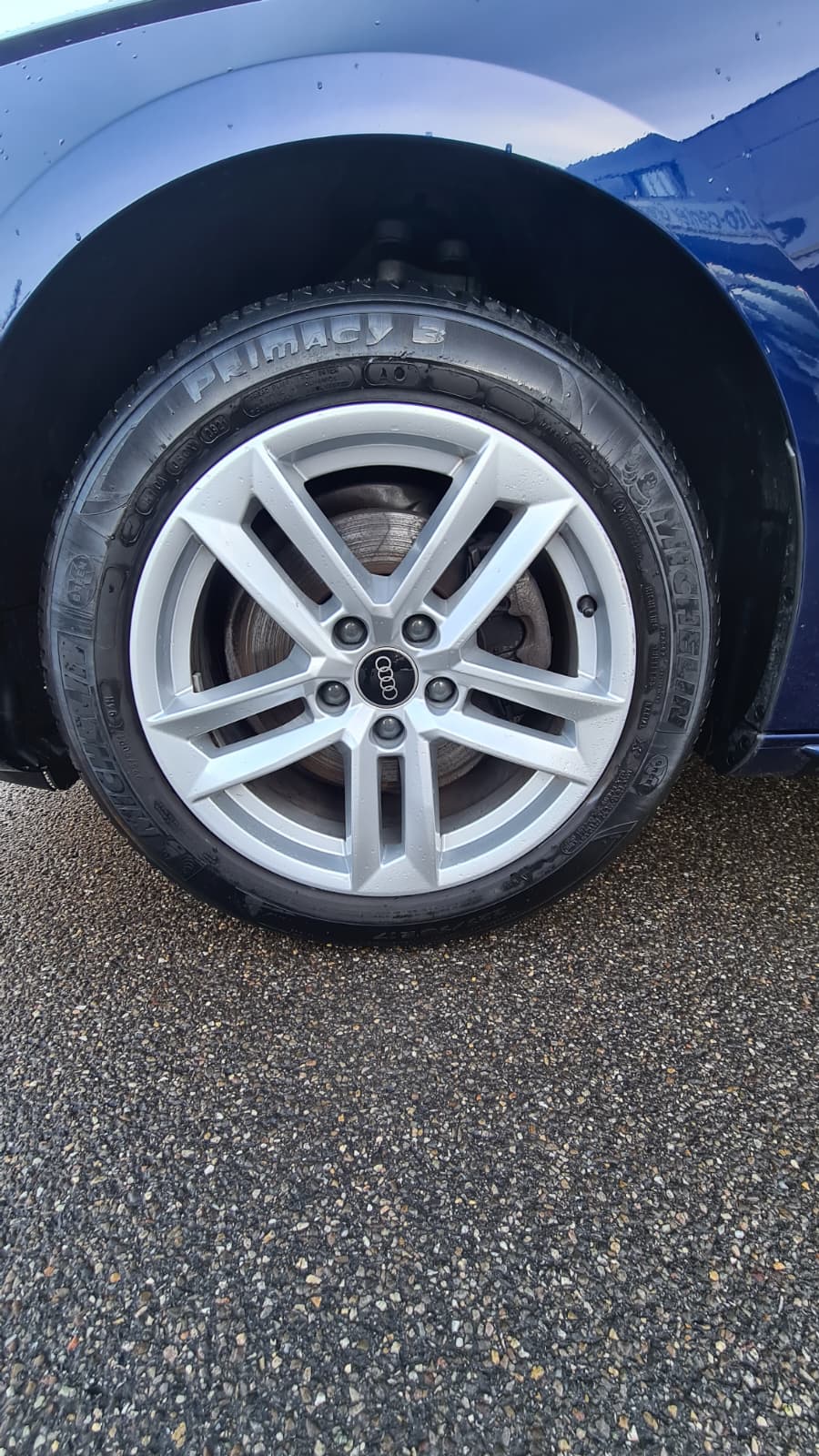 AUDI A4 Avant 35 TDI advanced S-tronic ** Frisch Ab MFK & Service **-image-12