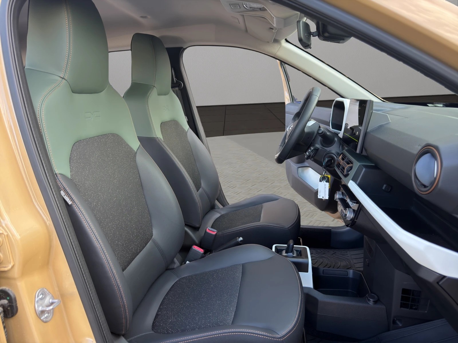 DACIA Spring 27 kWh Extreme (10 STÜCK)-image-16
