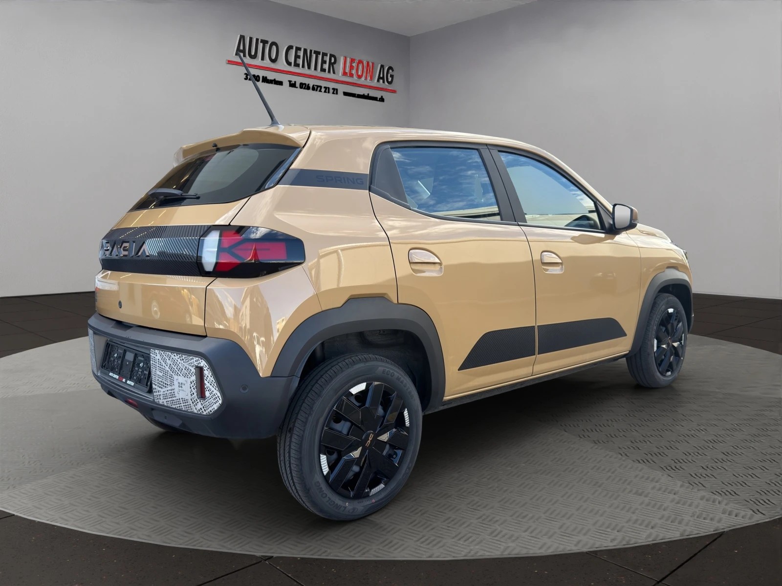 DACIA Spring 27 kWh Extreme (10 STÜCK)-image-5