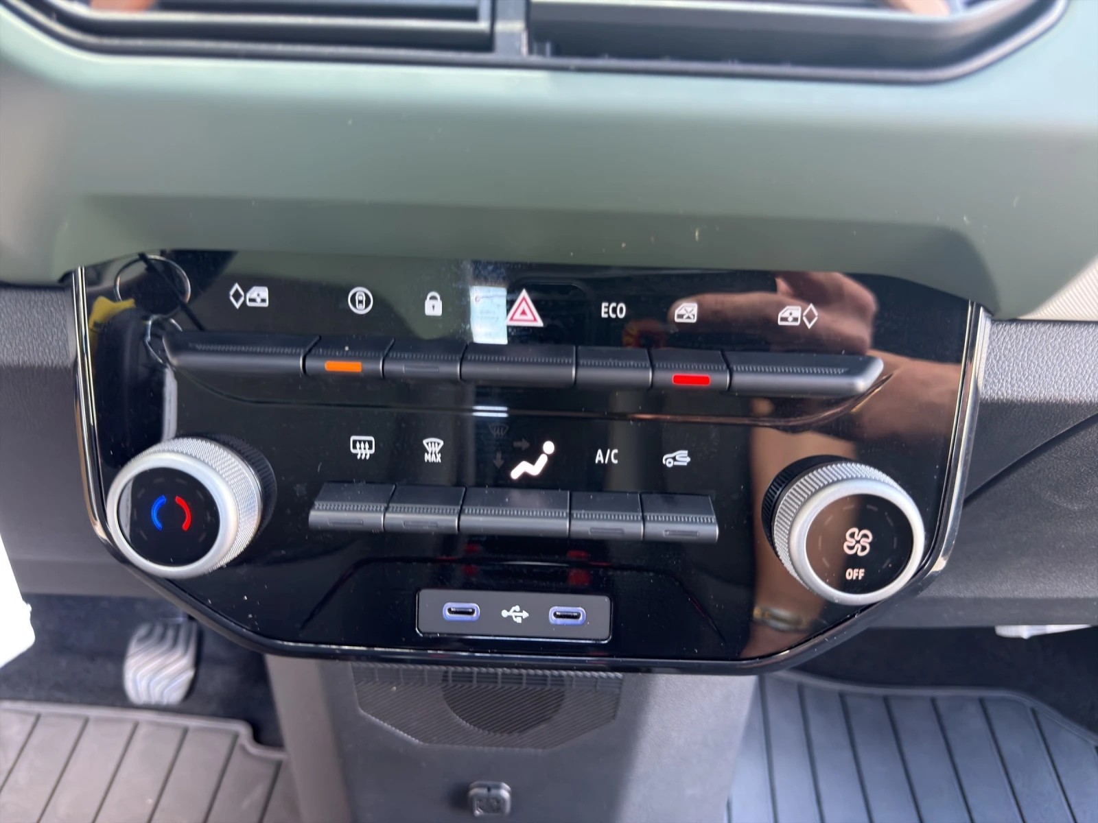 DACIA Spring 27 kWh Extreme (10 STÜCK)-image-22