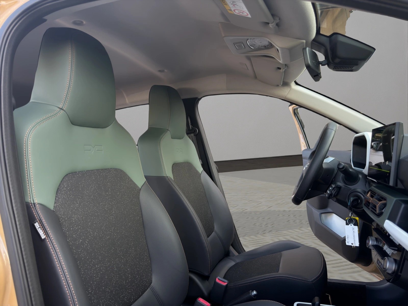DACIA Spring 27 kWh Extreme (10 STÜCK)-image-20