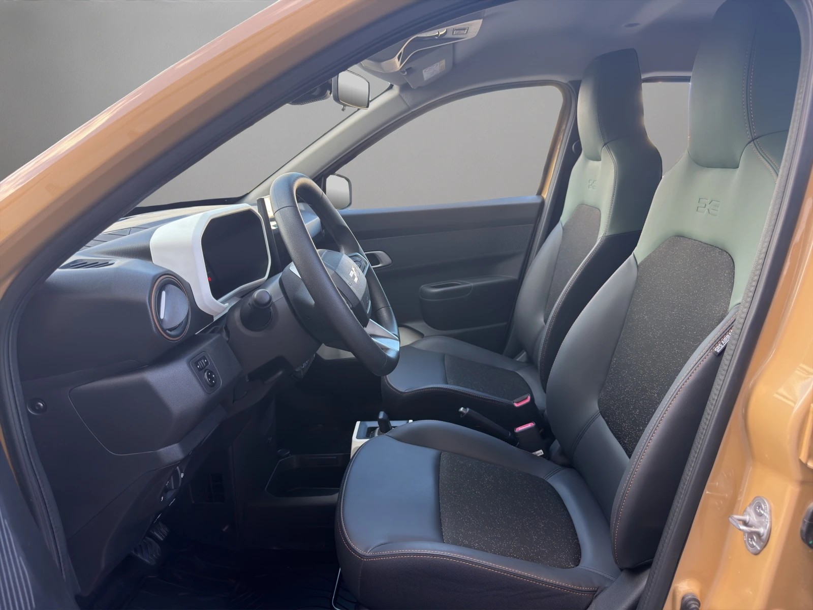 DACIA Spring 27 kWh Extreme (10 STÜCK)-image-8