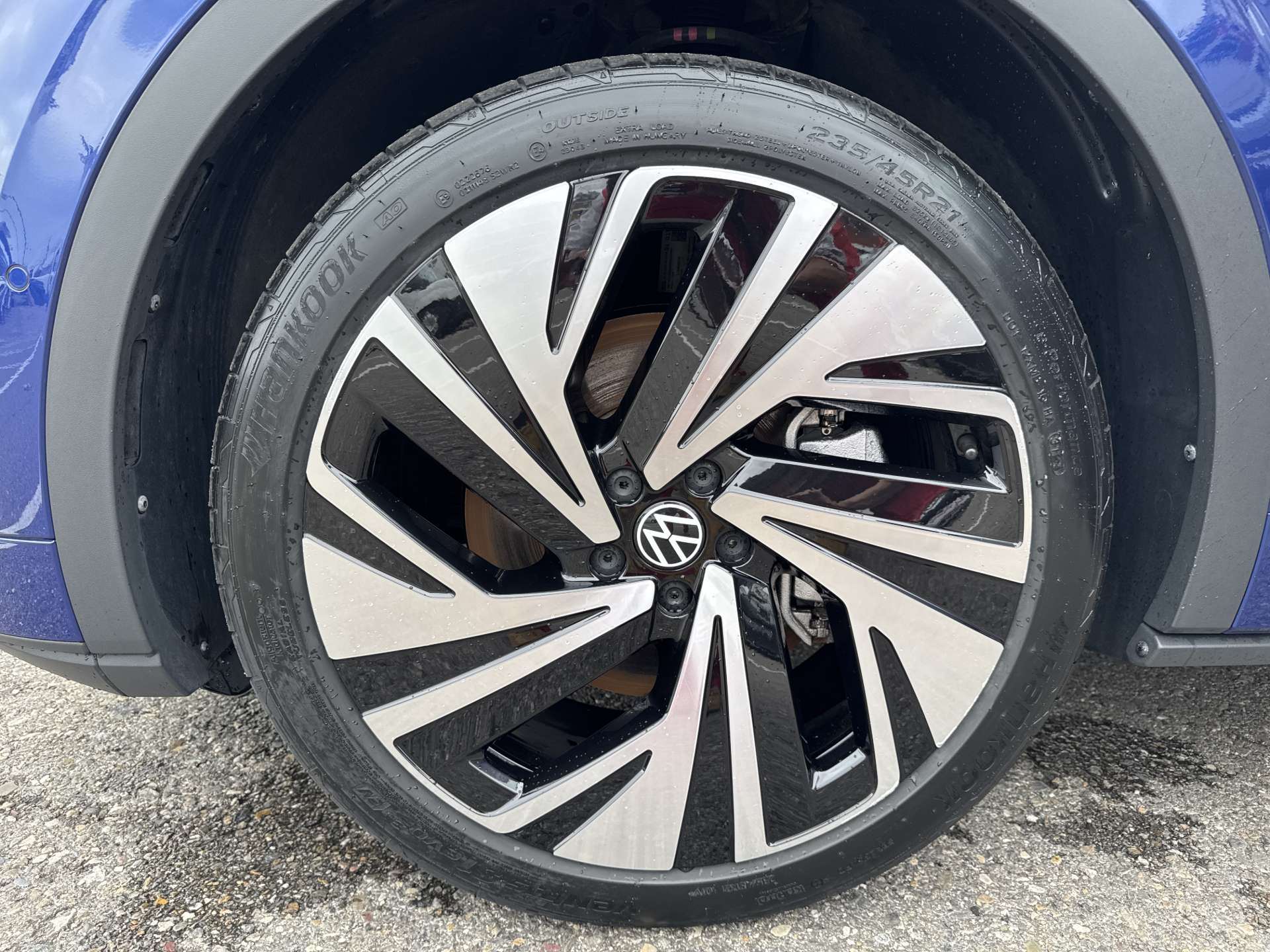 VW ID.4 GTX 77 kWh 340PS 4Motion Automat-image-8