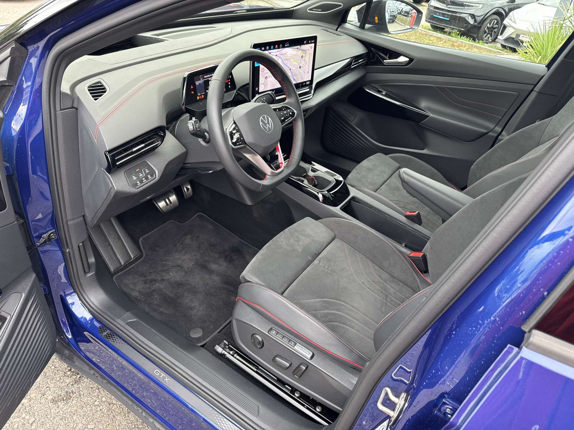 VW ID.4 GTX 77 kWh 340PS 4Motion Automat-image-5