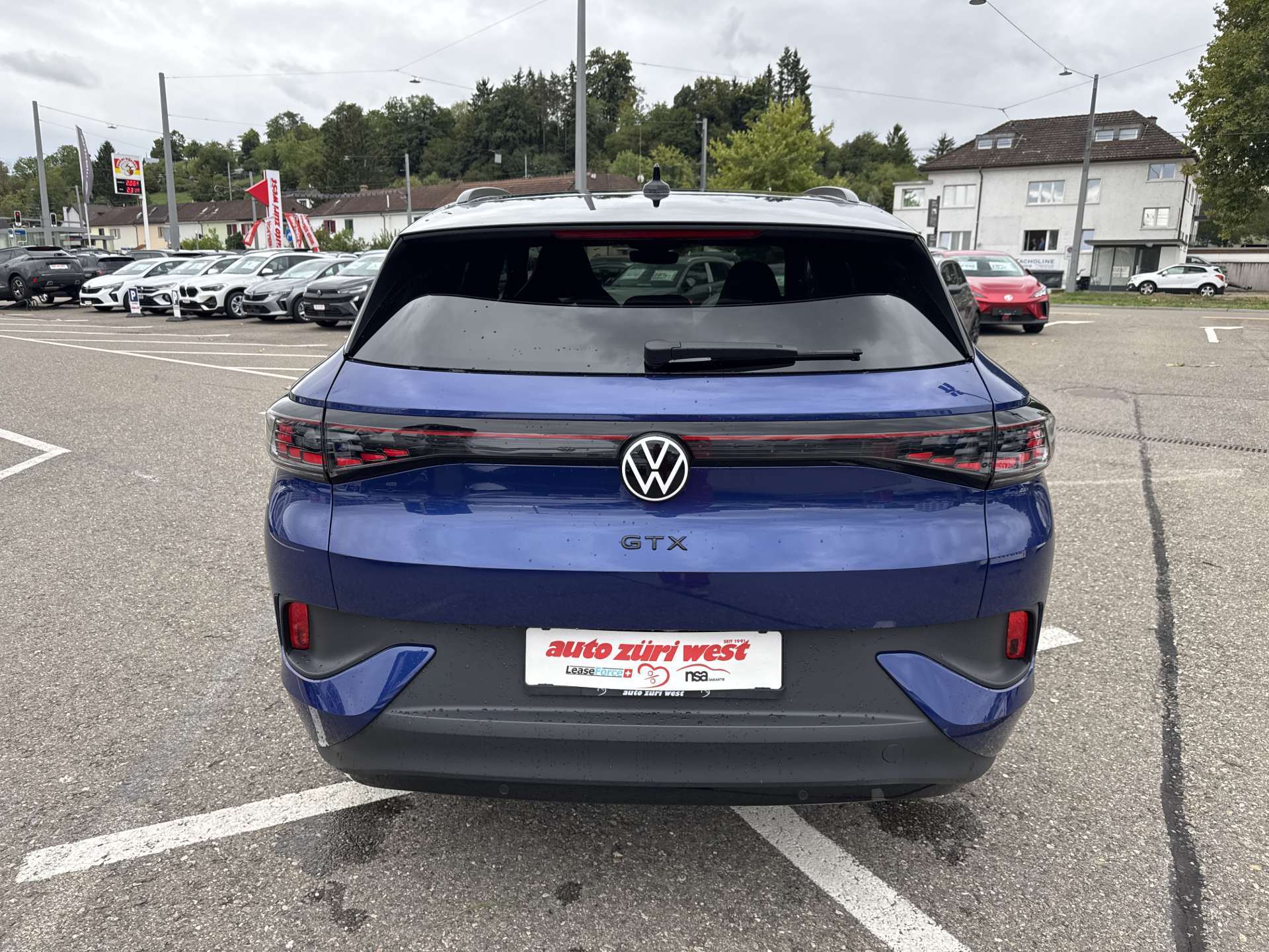 VW ID.4 GTX 77 kWh 340PS 4Motion Automat-image-14