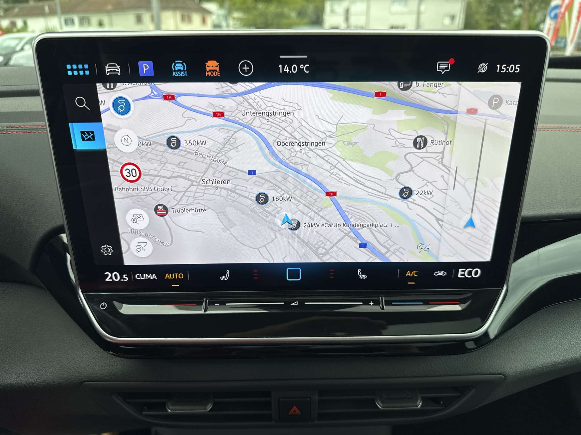 VW ID.4 GTX 77 kWh 340PS 4Motion Automat-image-1