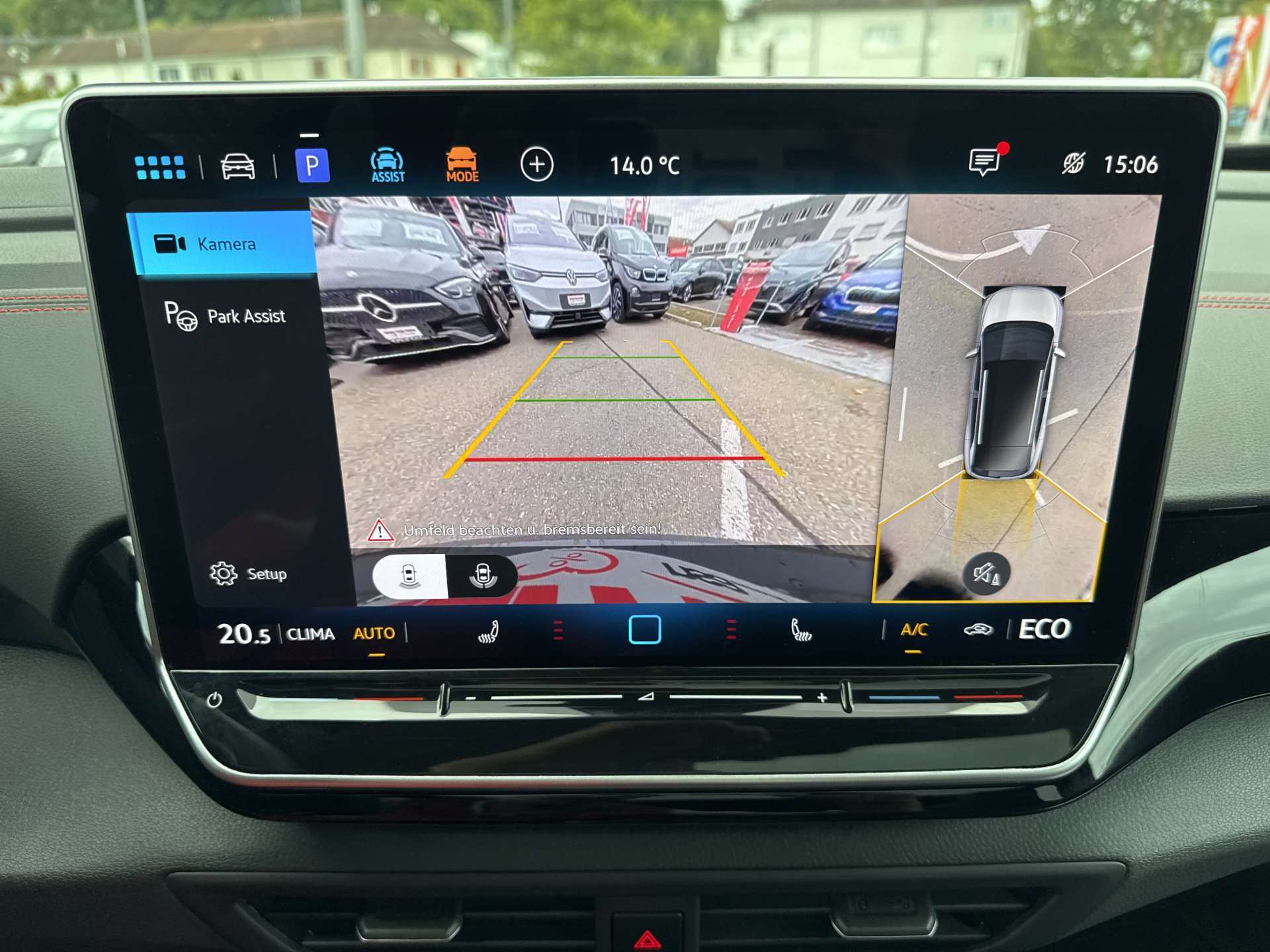 VW ID.4 GTX 77 kWh 340PS 4Motion Automat-image-9