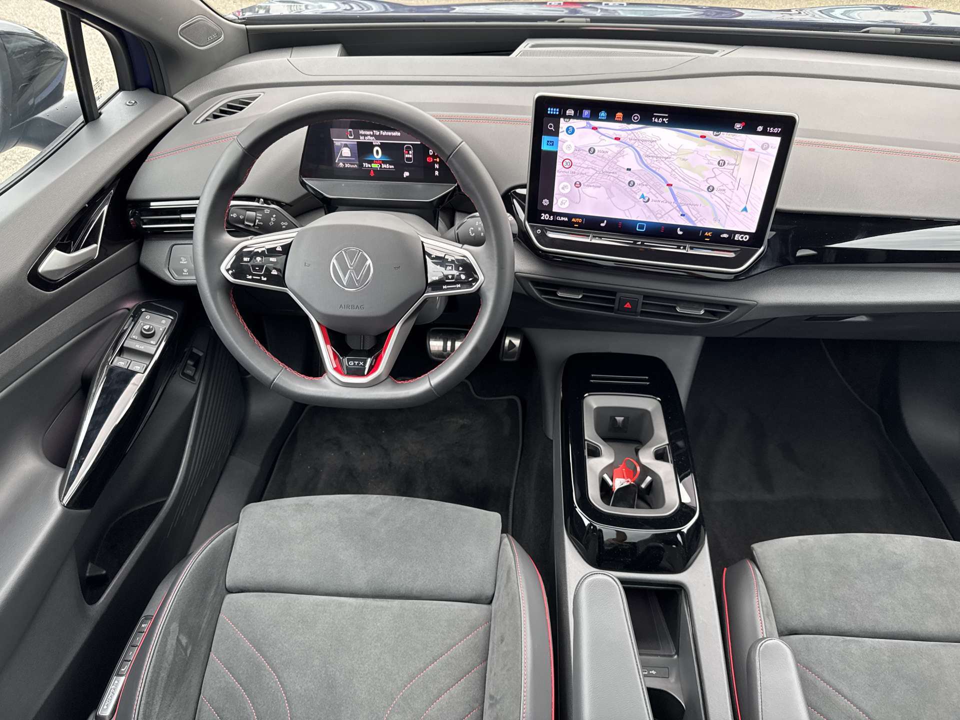 VW ID.4 GTX 77 kWh 340PS 4Motion Automat-image-4