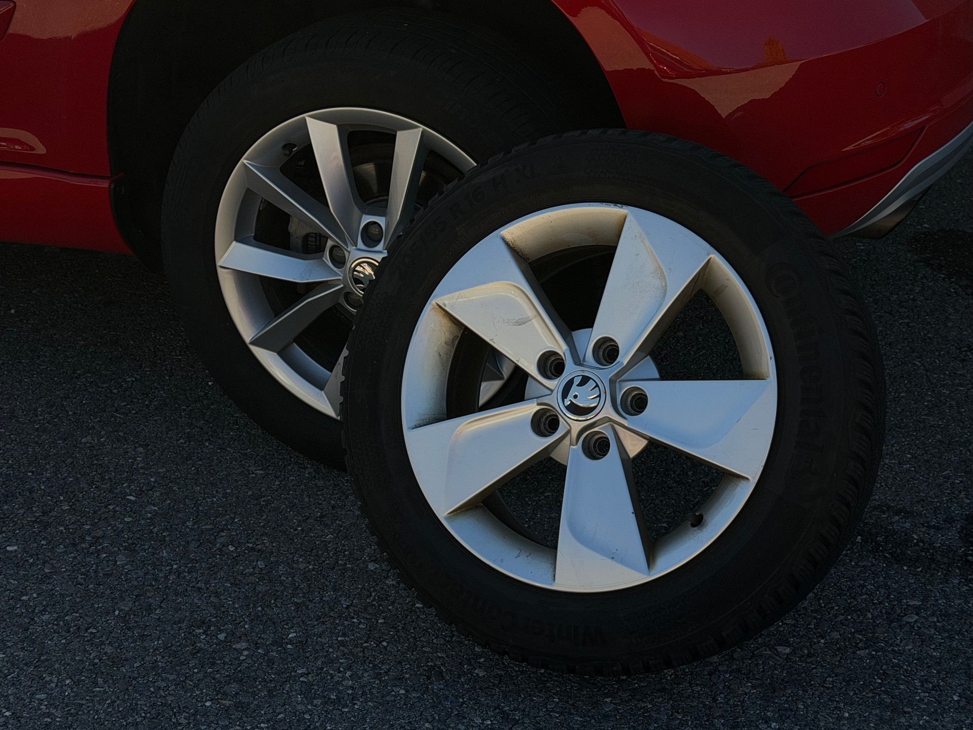 SKODA Yeti 1.4 TSI Ambition 4x2 DSG-image-11