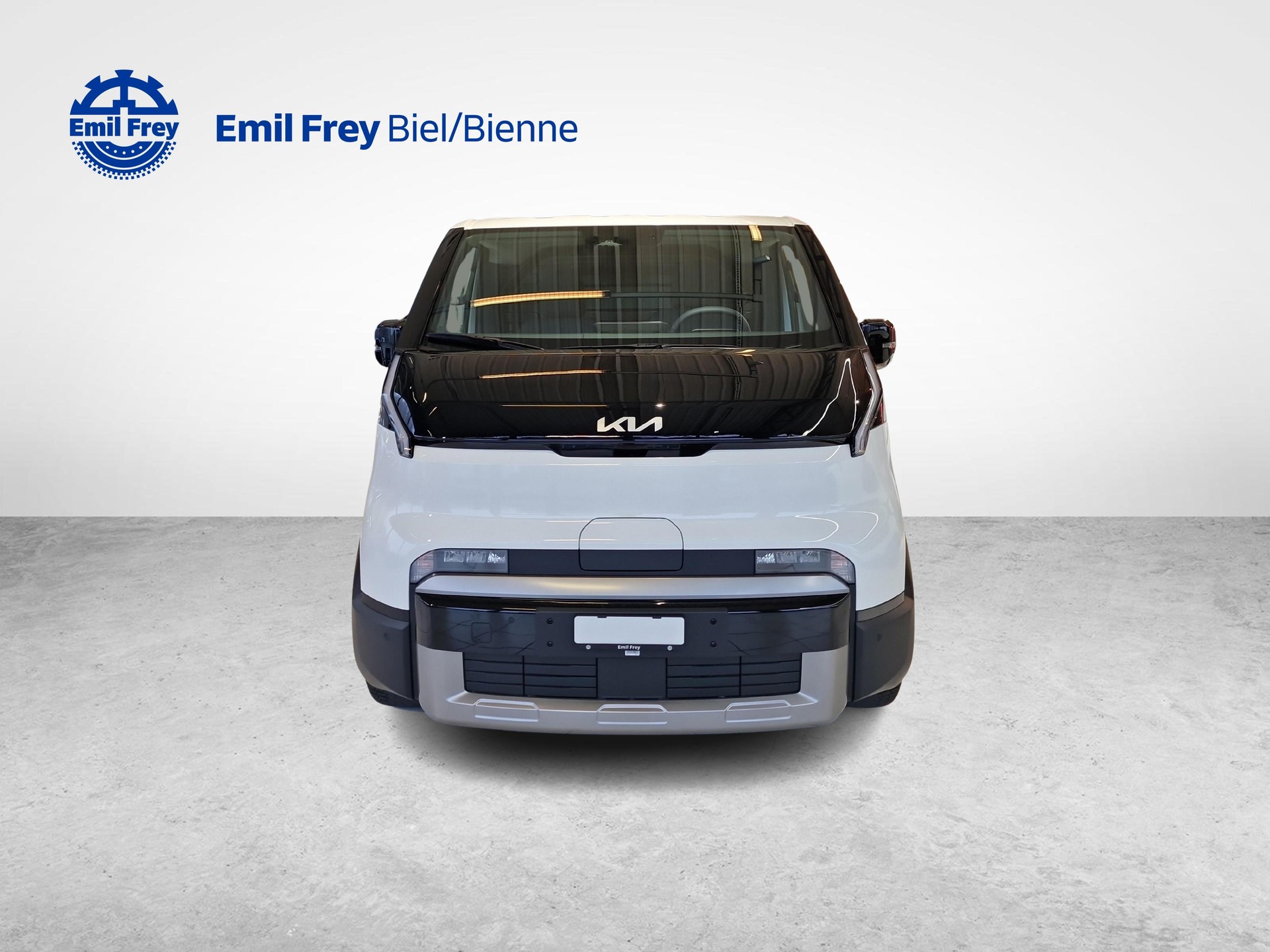KIA PV5 Cargo 71.2 kWh Plus-image-7