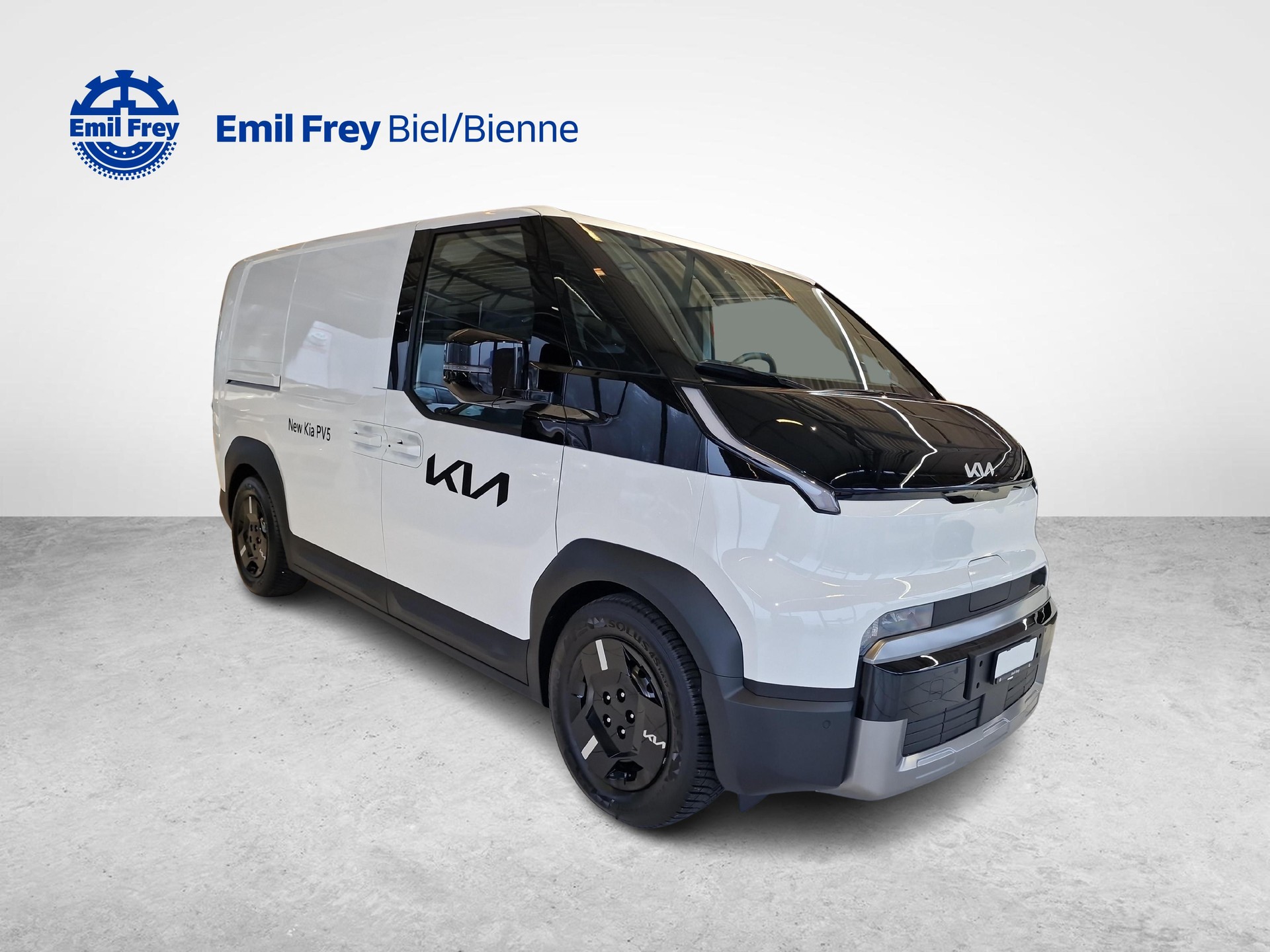KIA PV5 Cargo 71.2 kWh Plus-image-6