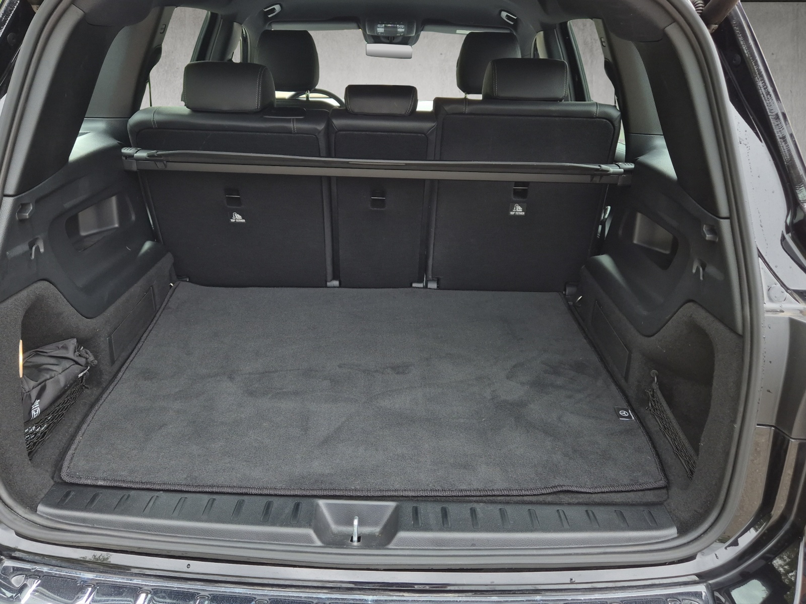 MERCEDES-BENZ EQB 300 4Matic*SOH 99%*-image-21
