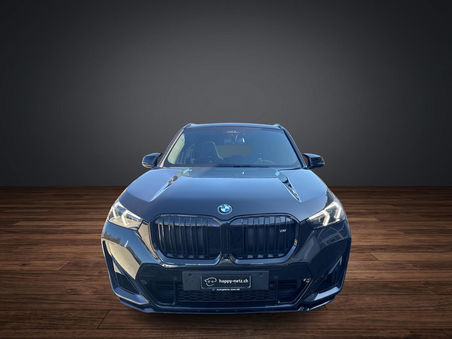 BMW X1 M35i-image-8