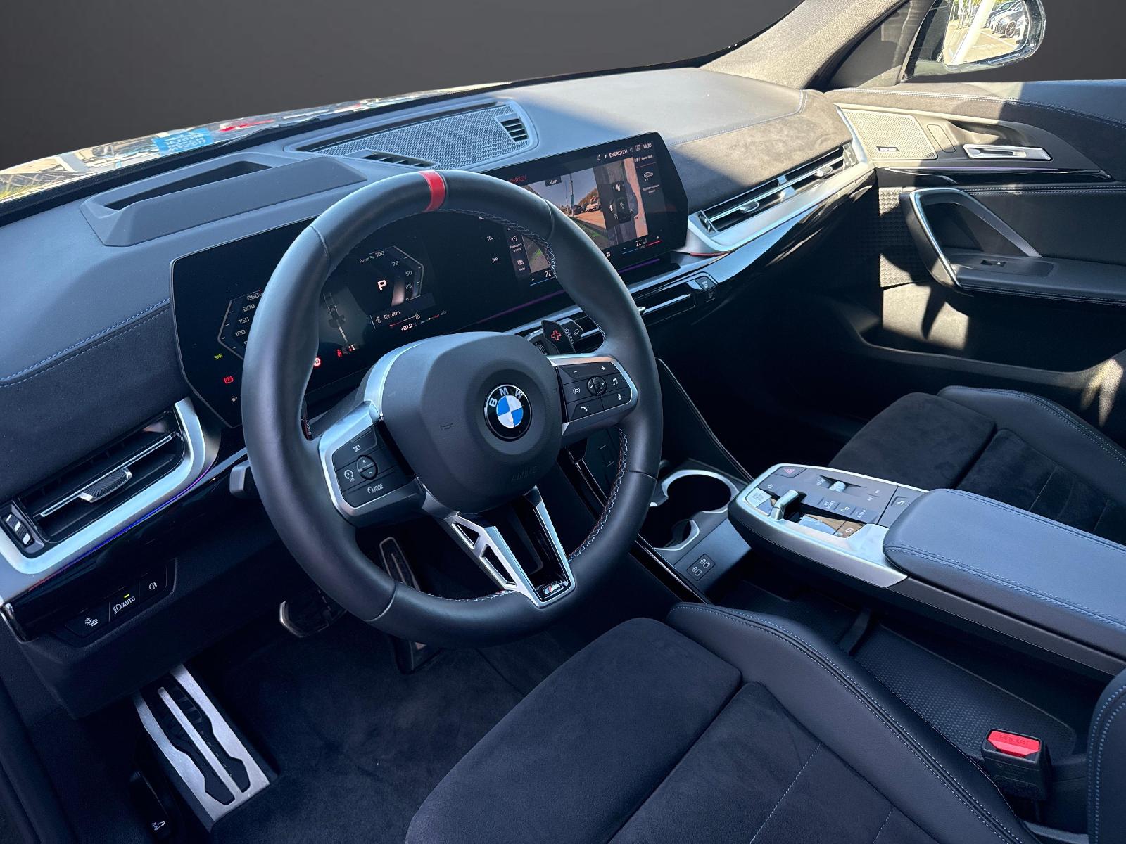 BMW X1 M35i-image-5