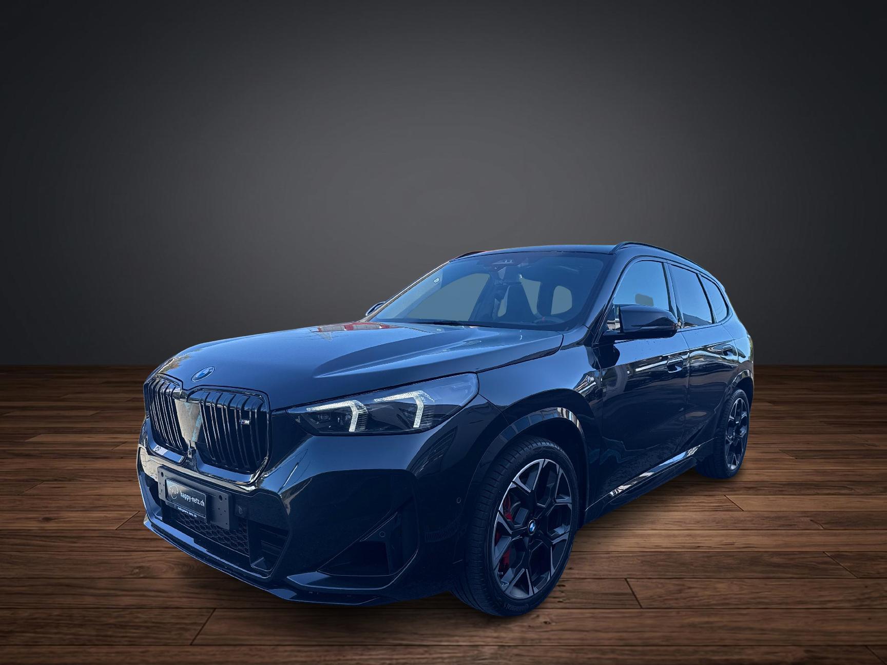 BMW X1 M35i-image-7