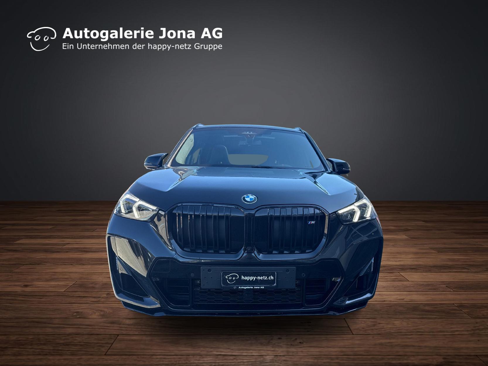 BMW X1 M35i-image-4
