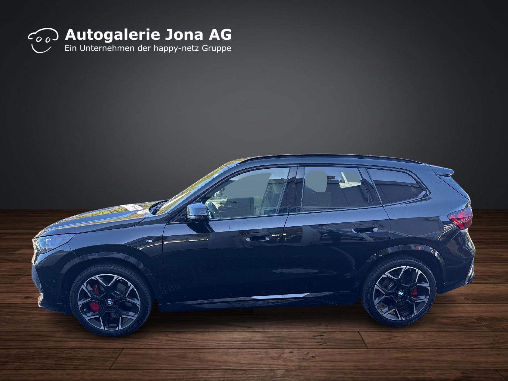BMW X1 M35i-image-1