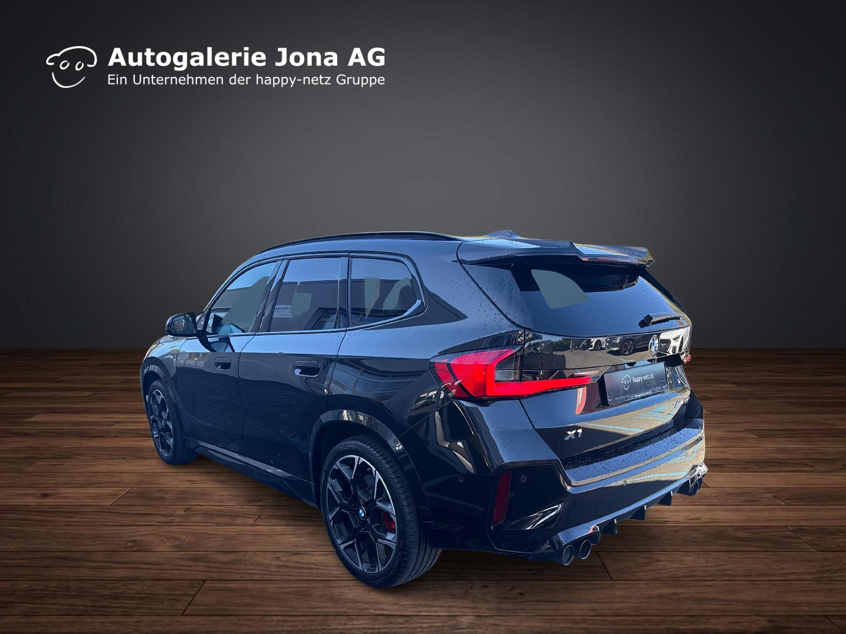 BMW X1 M35i-image-2
