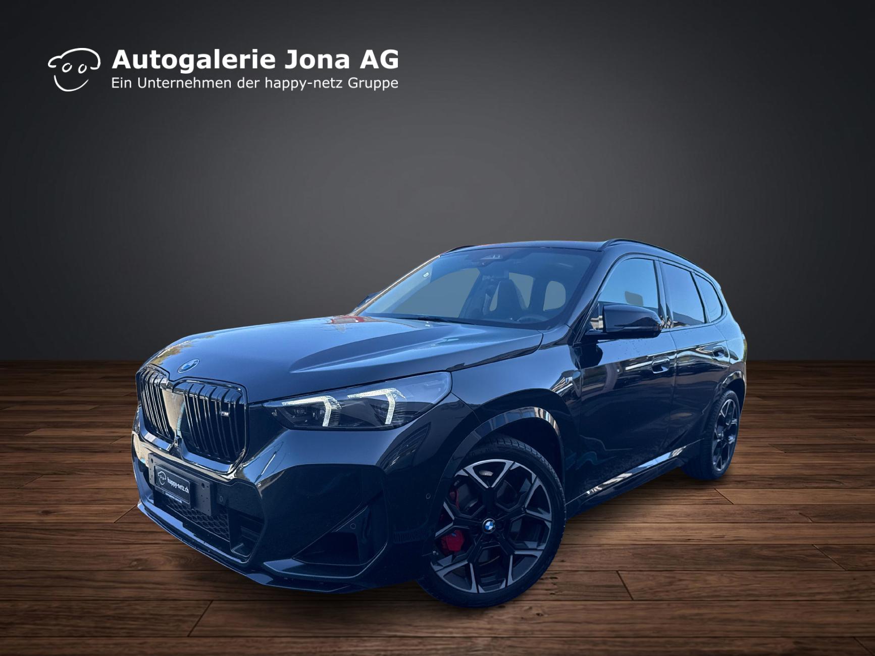 BMW X1 M35i-image-0
