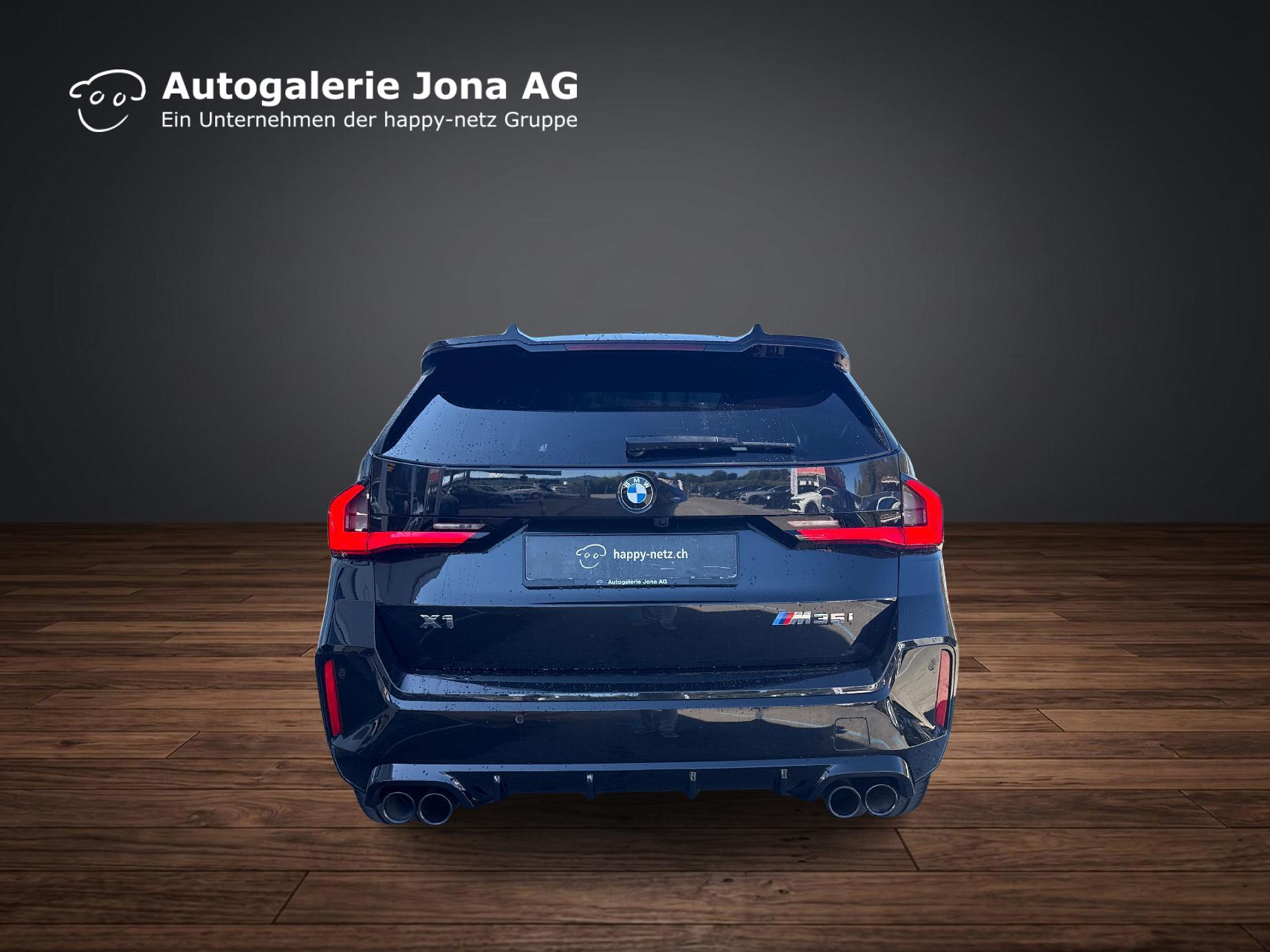 BMW X1 M35i-image-3
