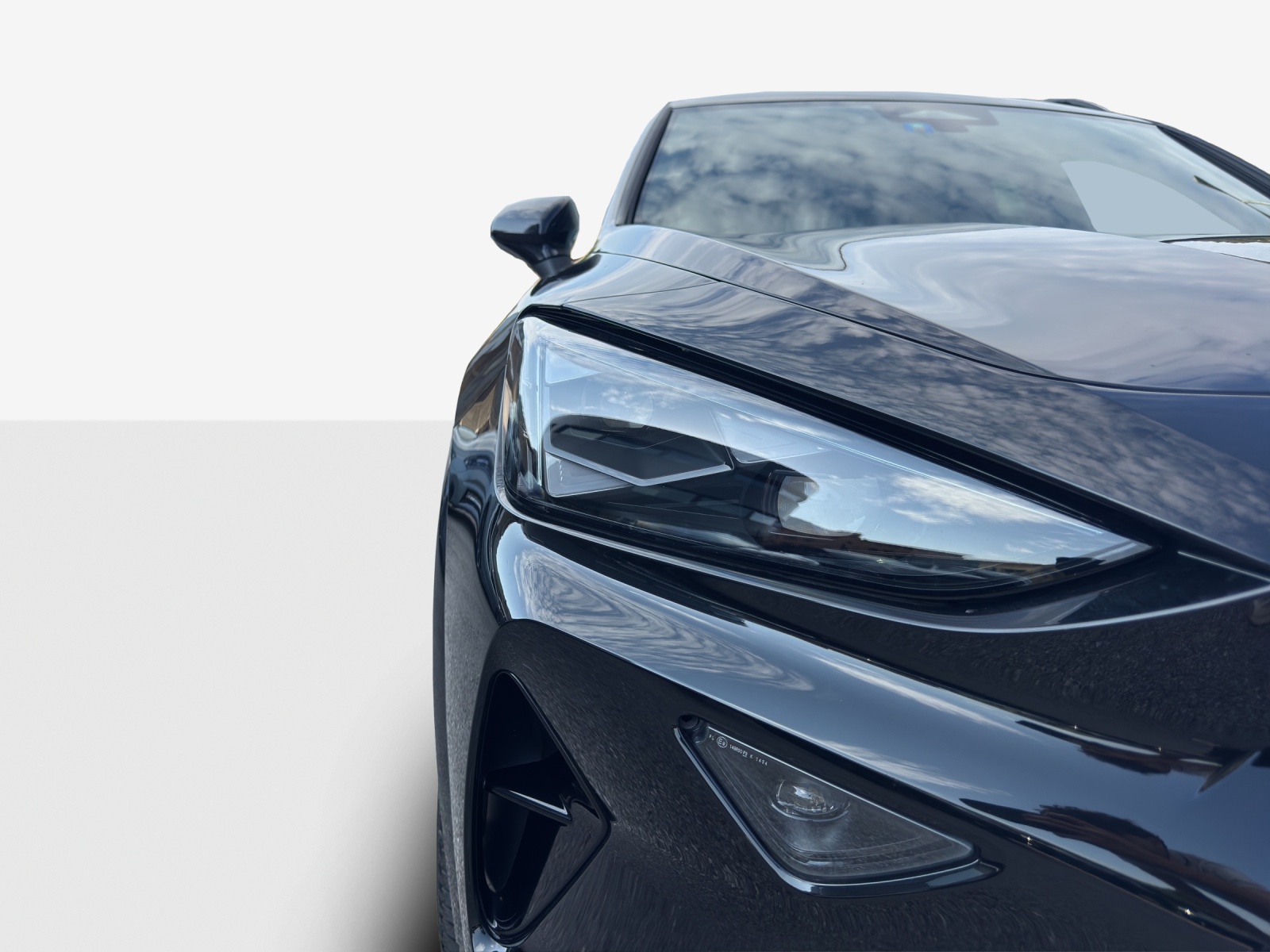 CUPRA CUPRA Formentor XT 2.0TSI 265C-image-15