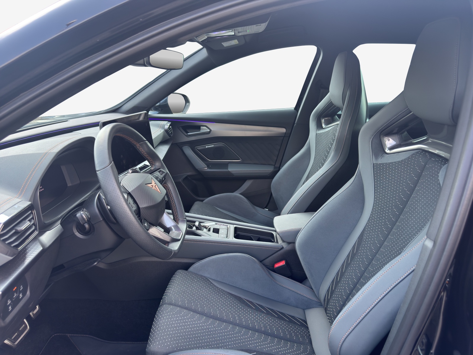 CUPRA CUPRA Formentor XT 2.0TSI 265C-image-7