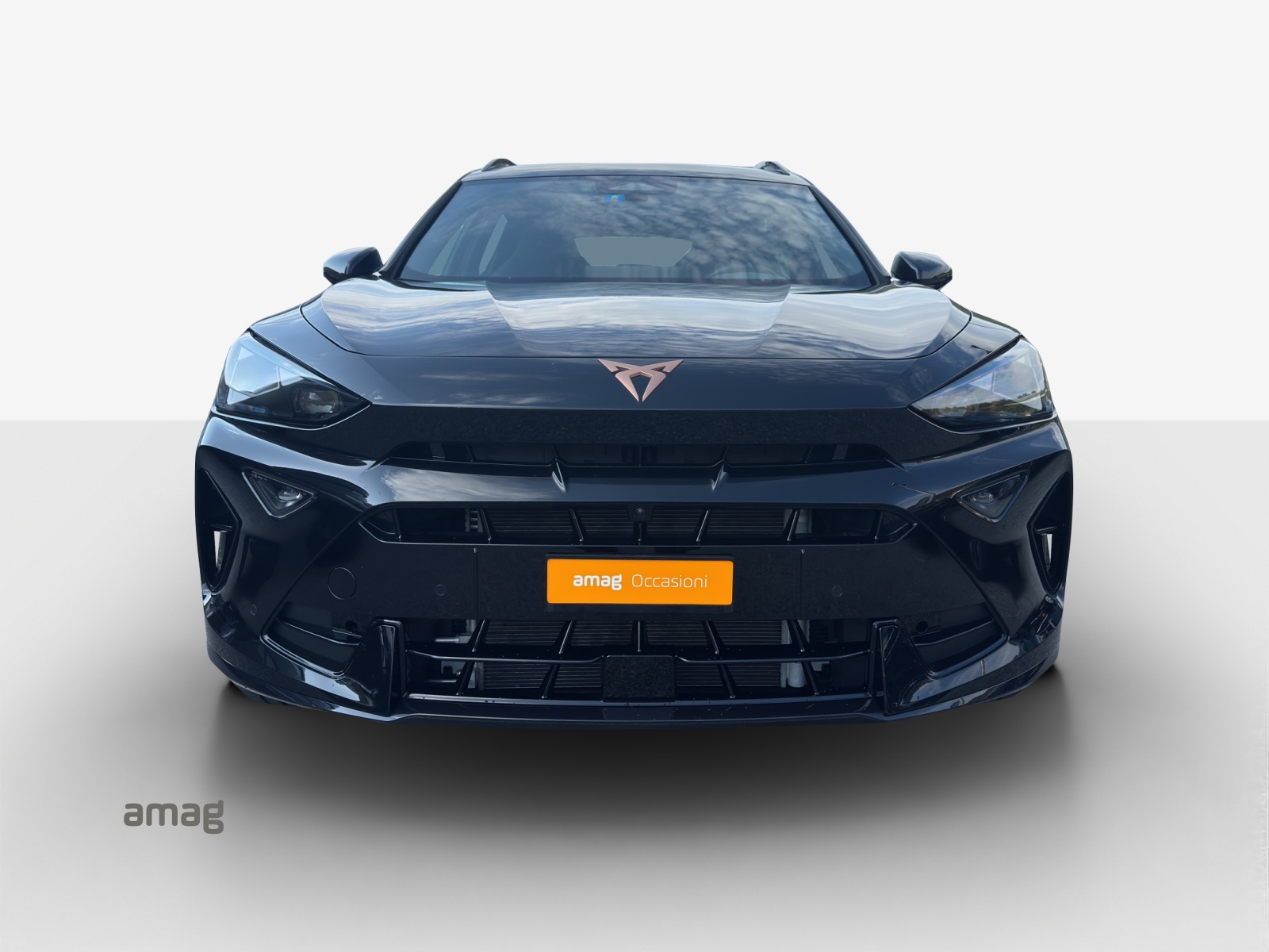 CUPRA CUPRA Formentor XT 2.0TSI 265C-image-6