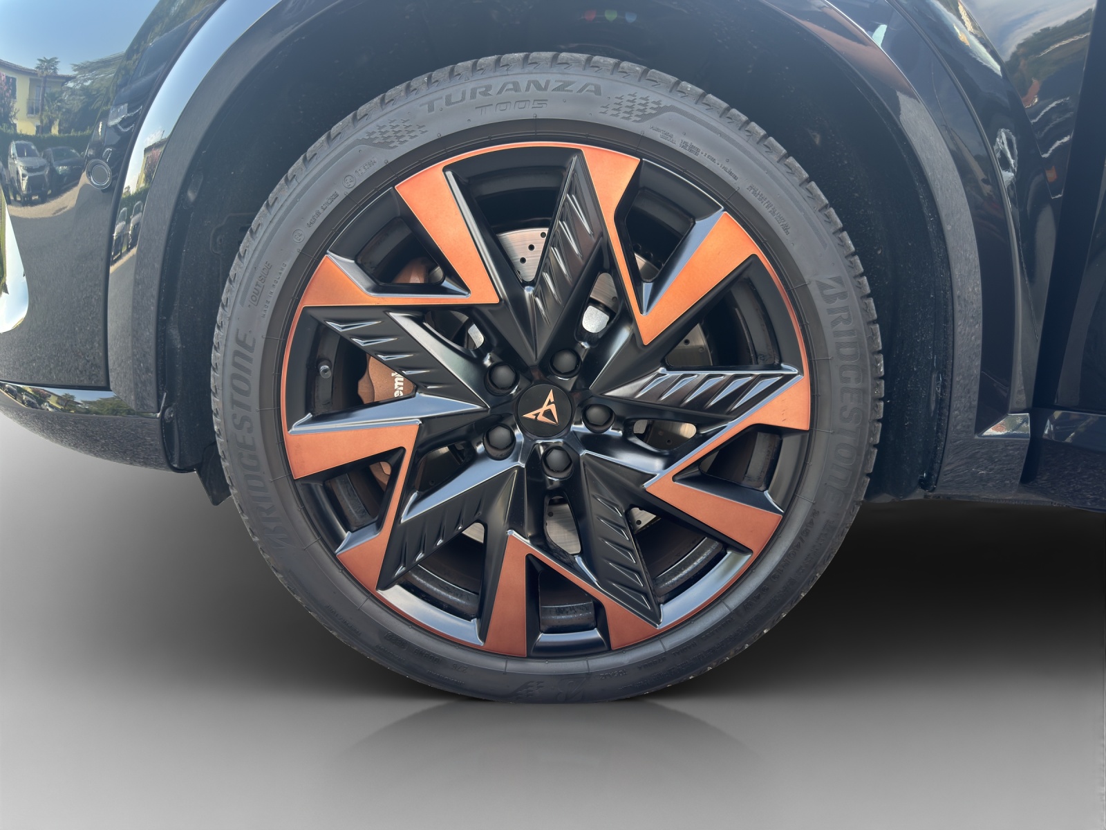 CUPRA CUPRA Formentor XT 2.0TSI 265C-image-14