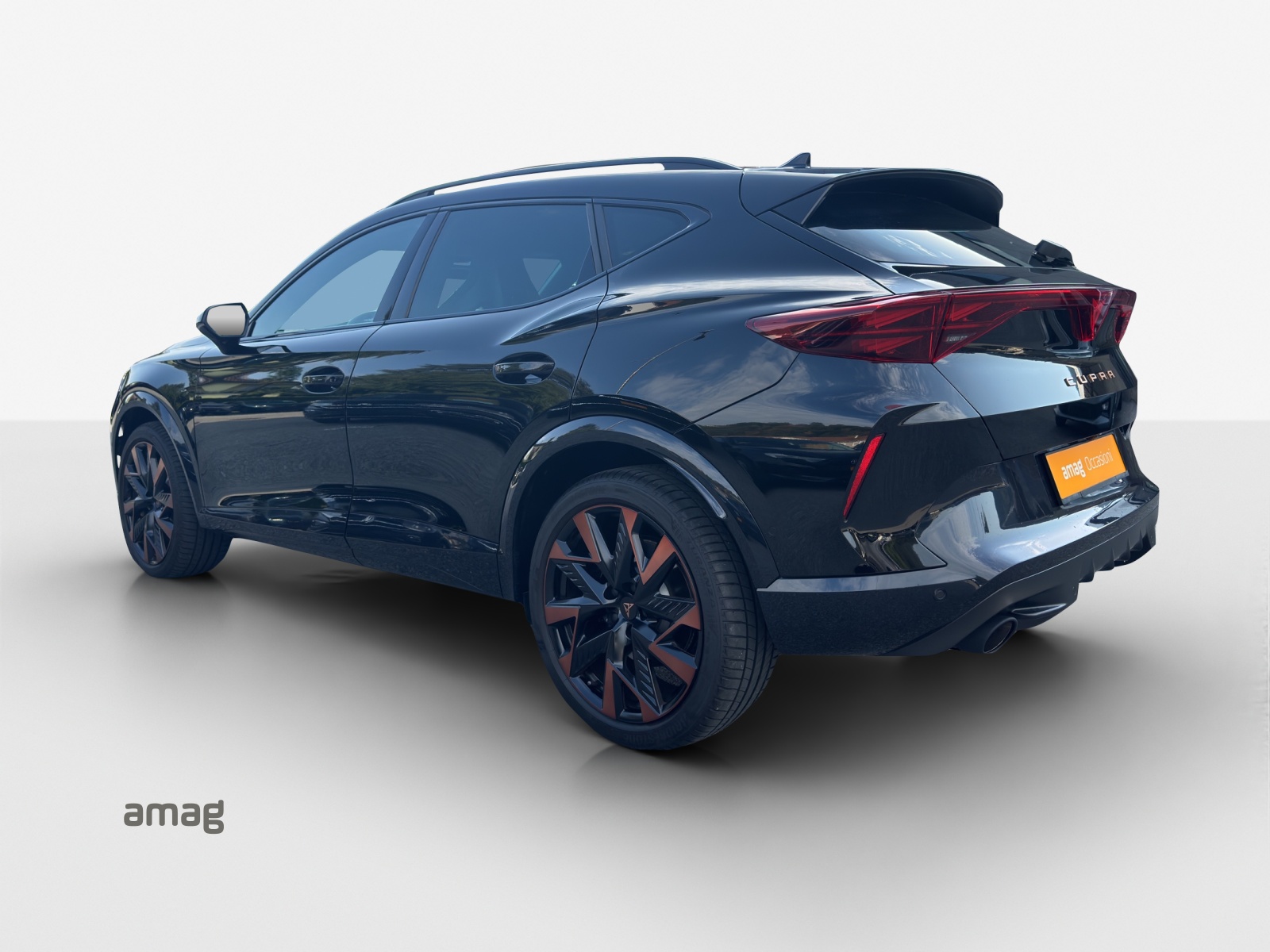 CUPRA CUPRA Formentor XT 2.0TSI 265C-showroom-element-2