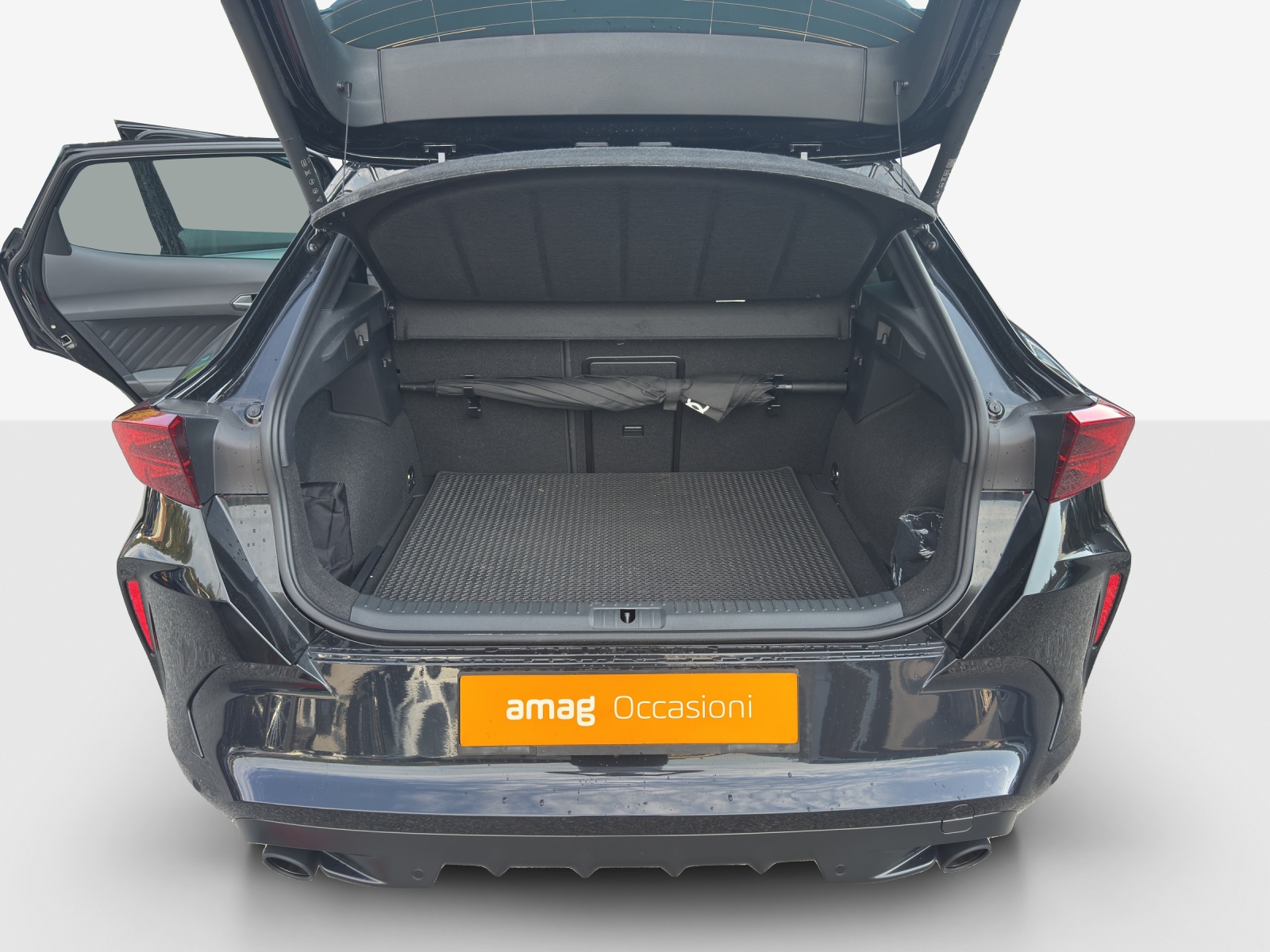 CUPRA CUPRA Formentor XT 2.0TSI 265C-image-12