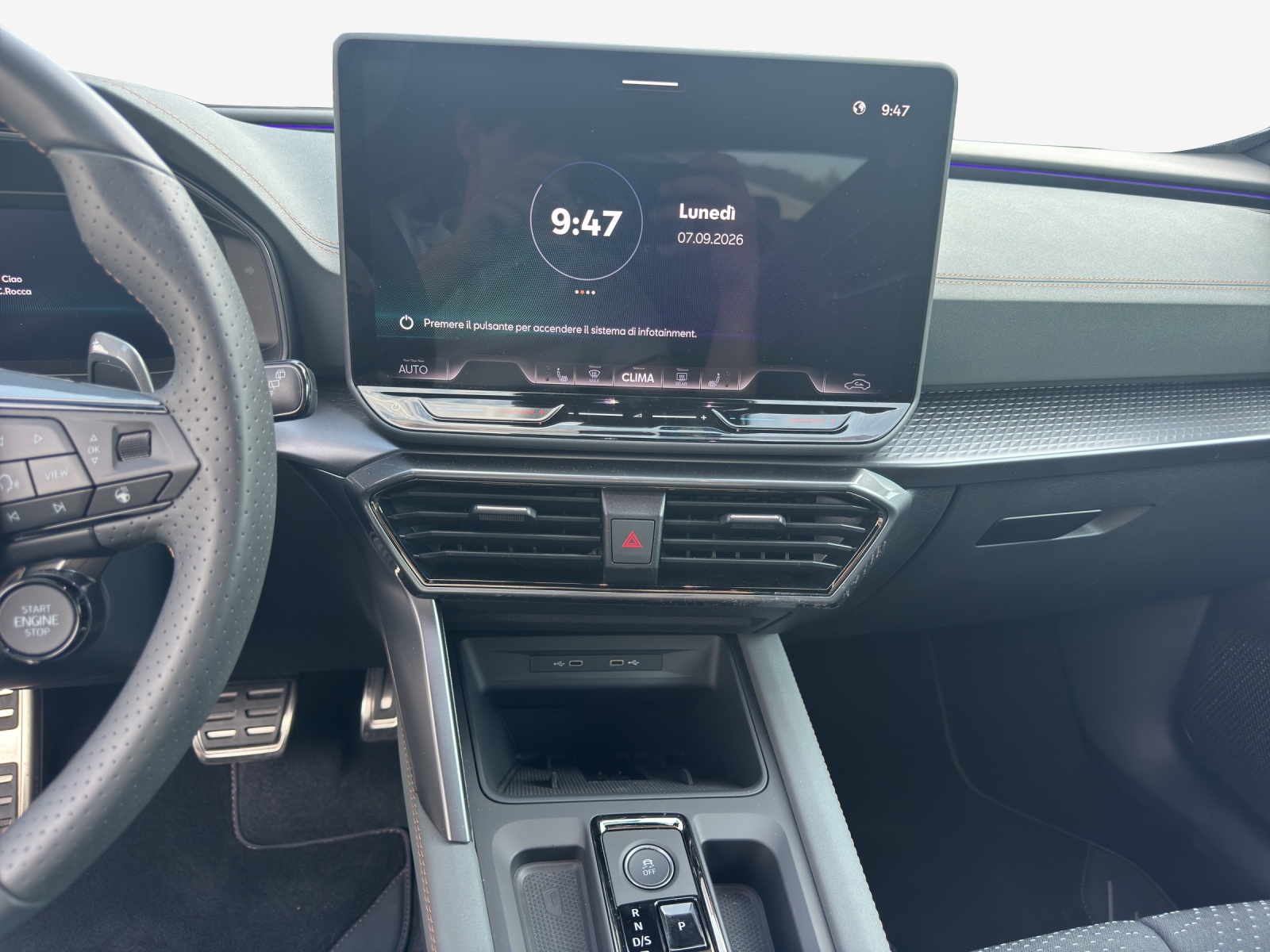 CUPRA CUPRA Formentor XT 2.0TSI 265C-image-10
