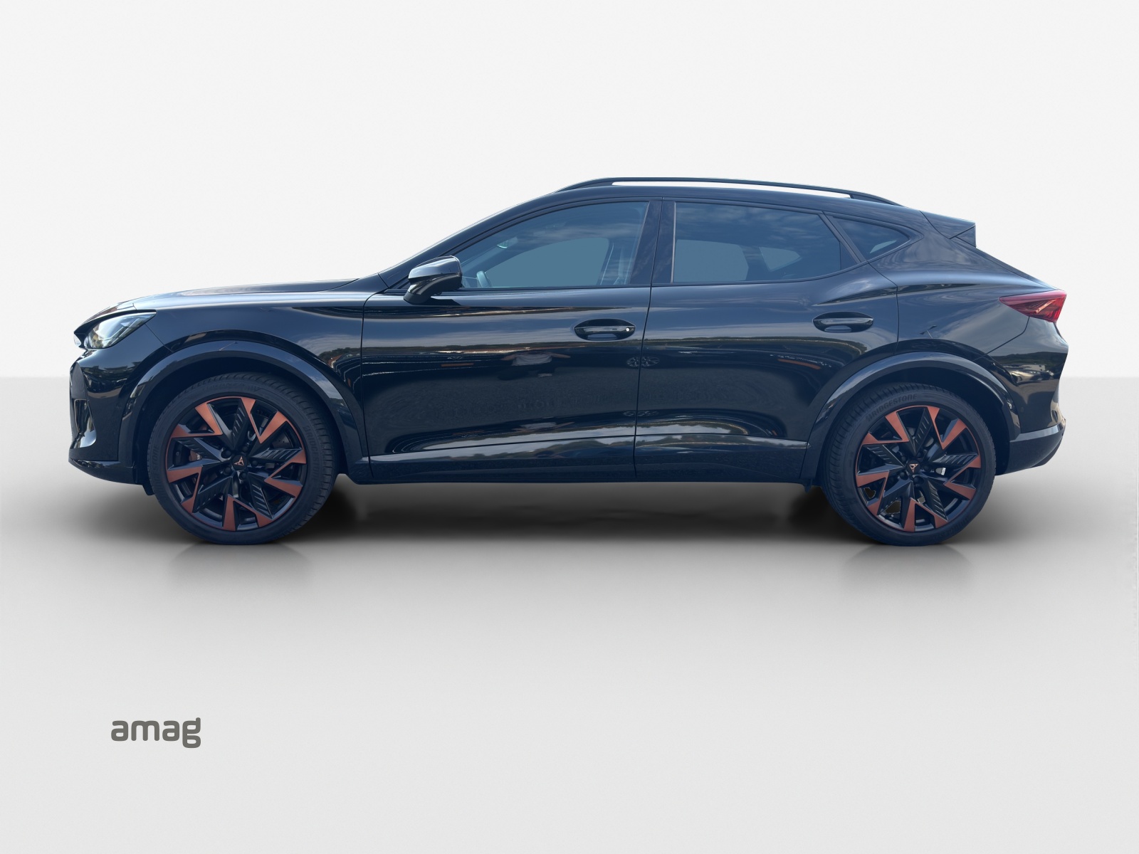 CUPRA CUPRA Formentor XT 2.0TSI 265C-showroom-element-1