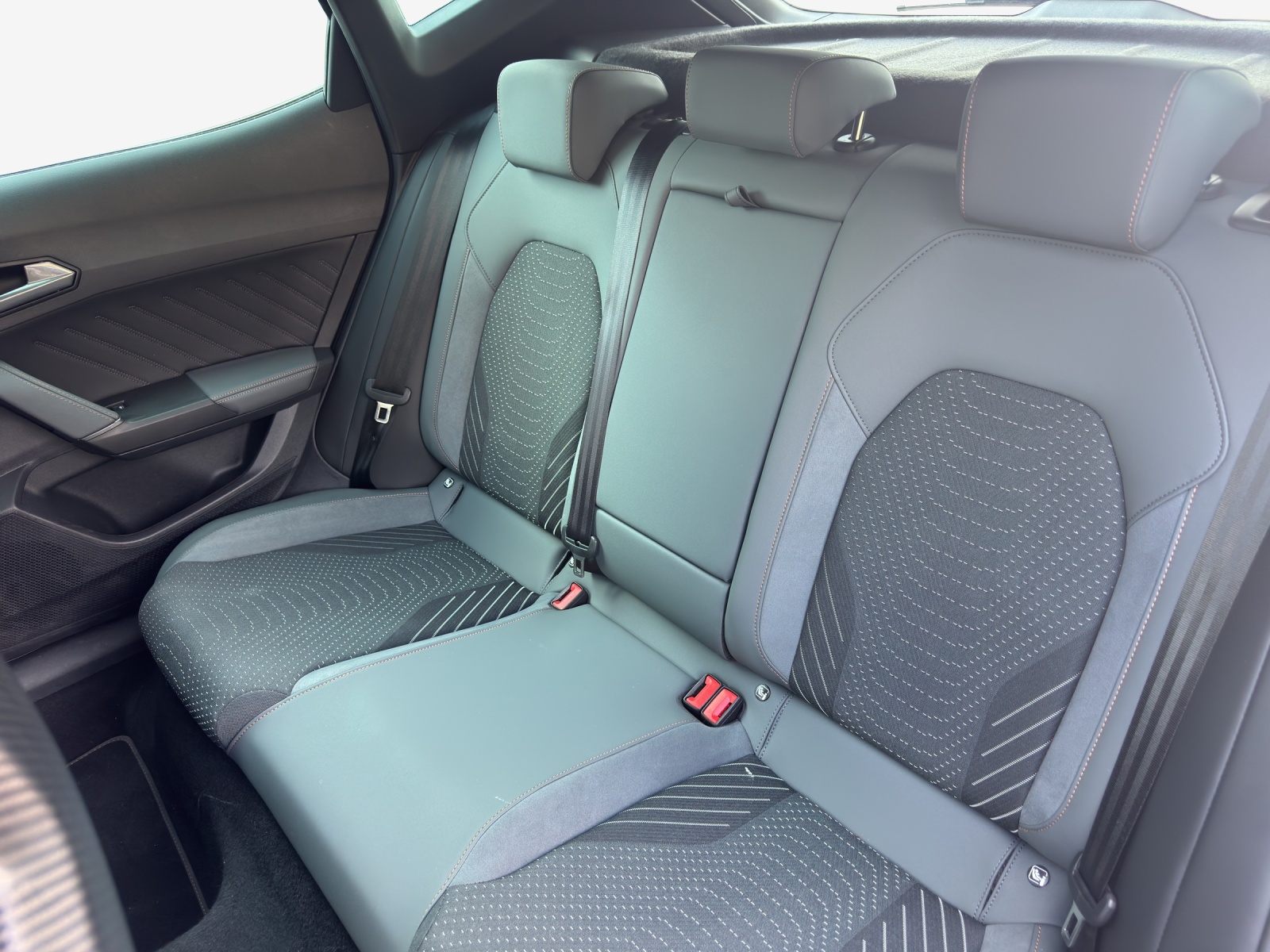CUPRA CUPRA Formentor XT 2.0TSI 265C-image-11