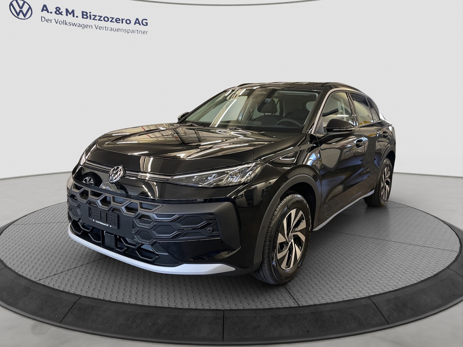 VW T-Roc 1.5 eTSI mHEV Trend DSG-image-0