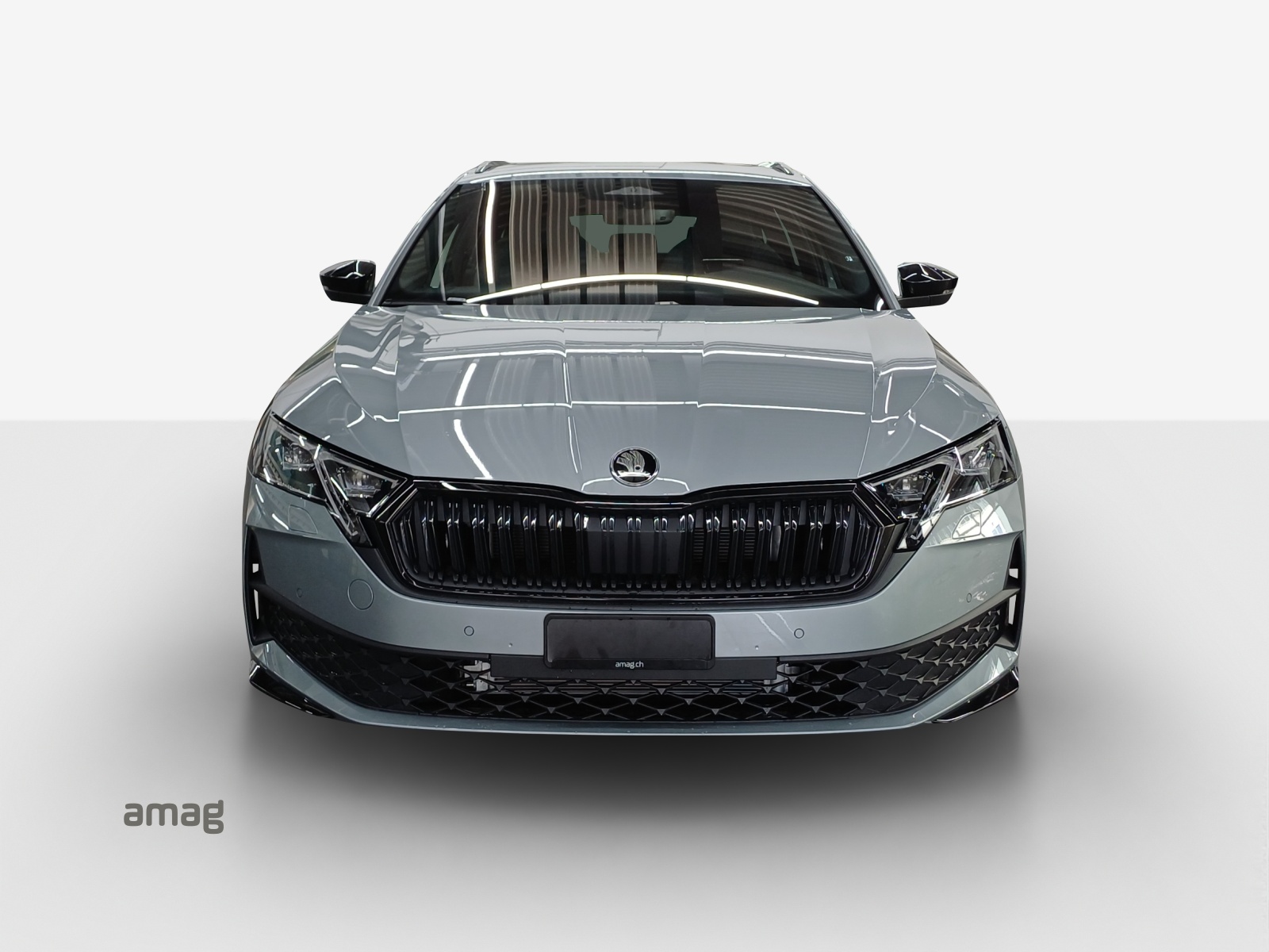 SKODA Octavia Combi 1.5 TSI mHEV DSG Sport Line-image-6