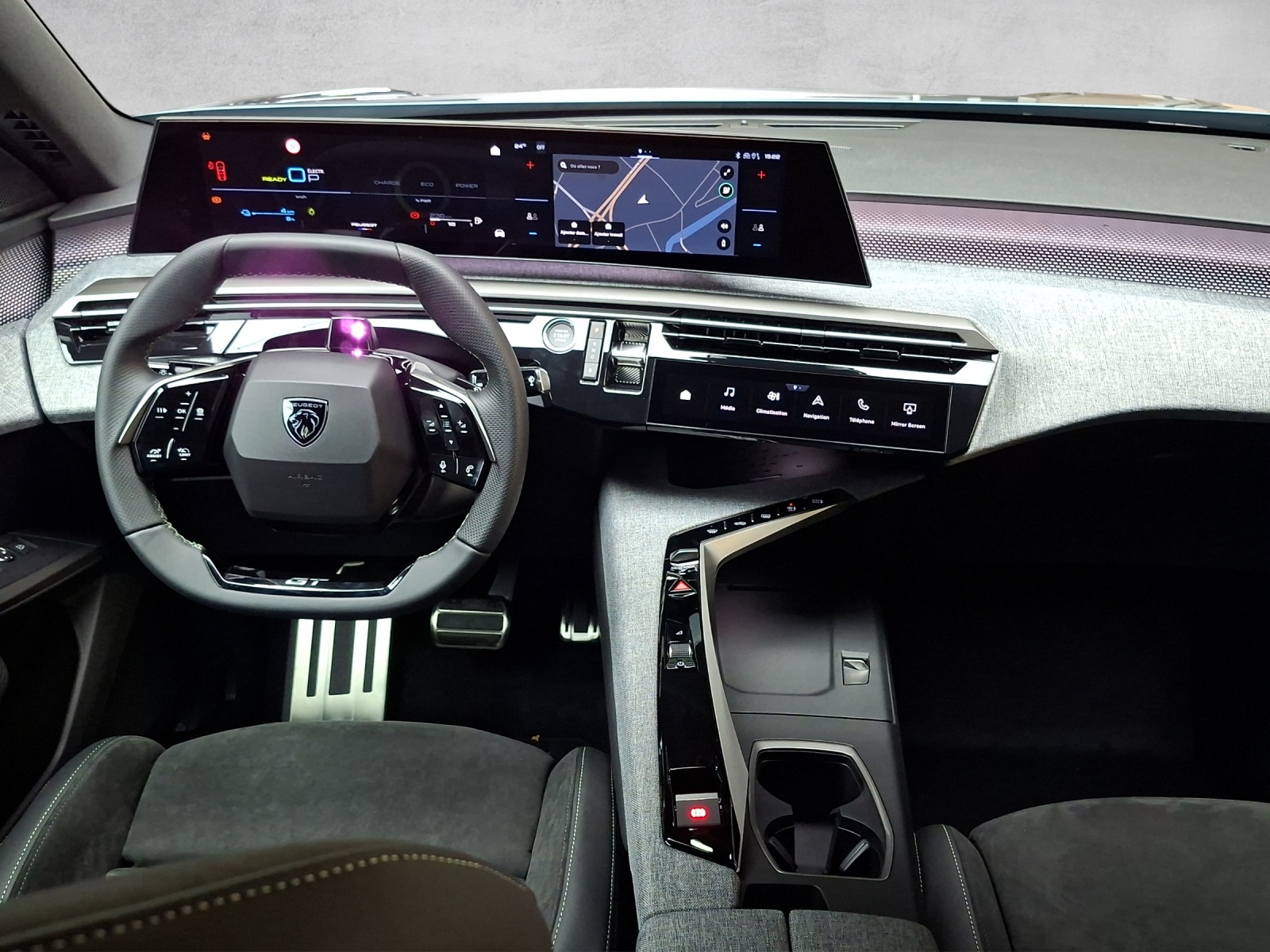 PEUGEOT 3008 1.6 PHEV 225 GT Exclusive-image-8