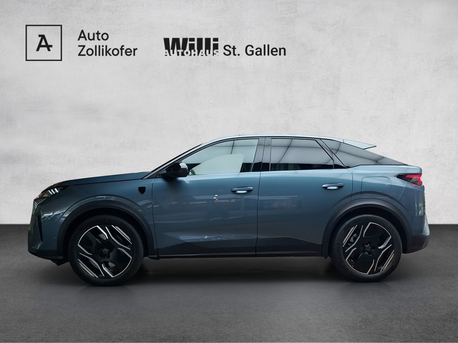 PEUGEOT 3008 1.6 PHEV 225 GT Exclusive-image-7
